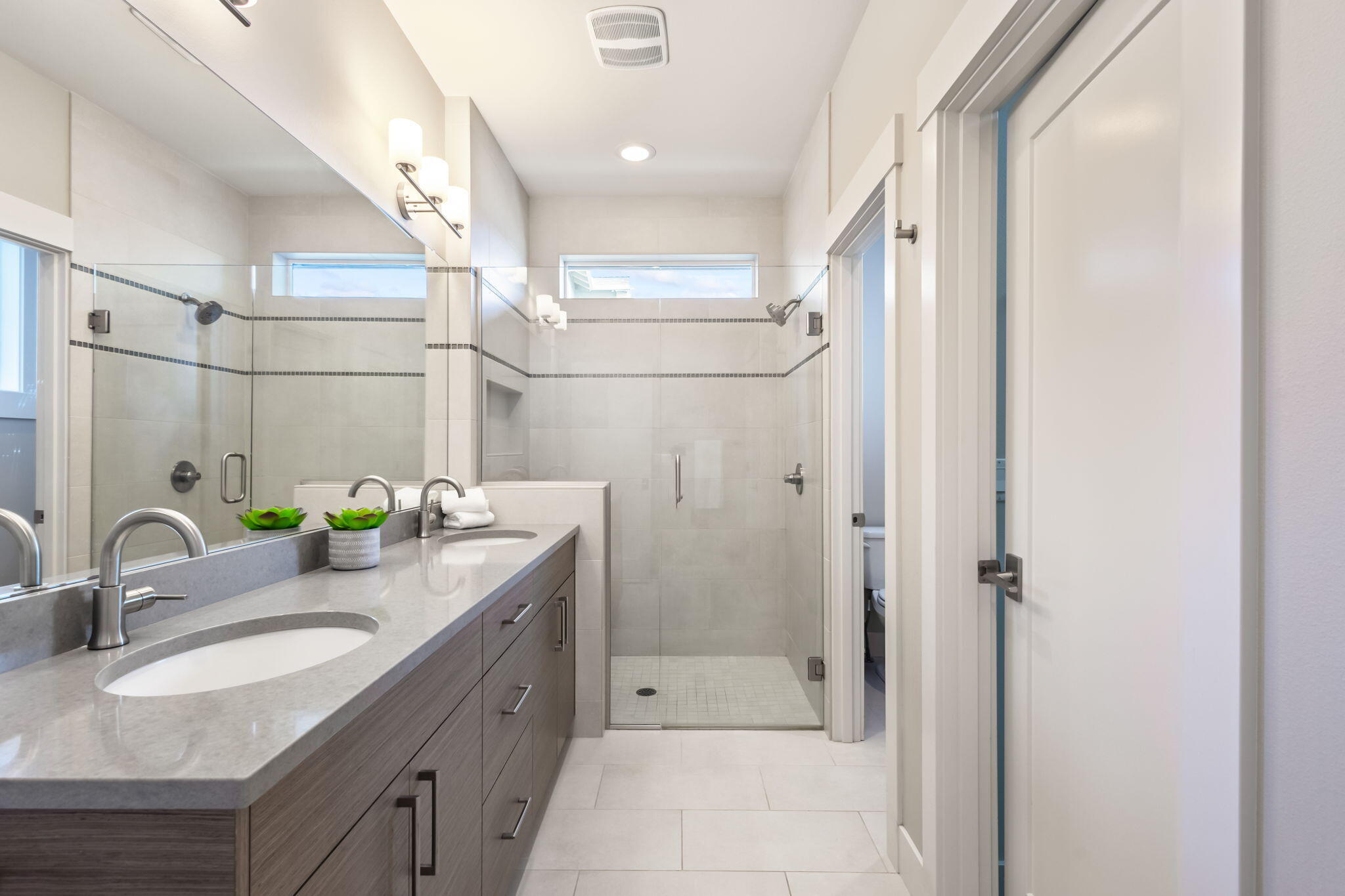 NorthWest Crossing - Residential