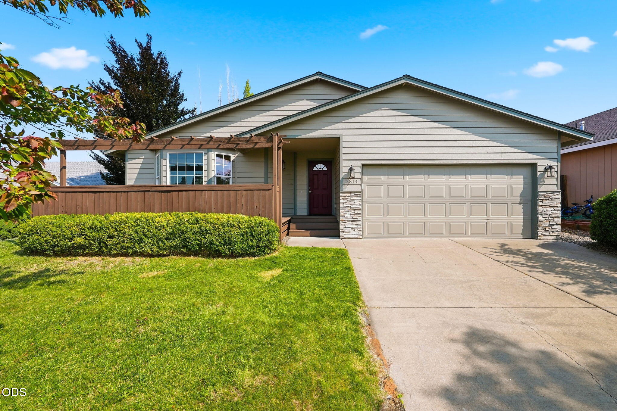 3314 NE Palmer Drive