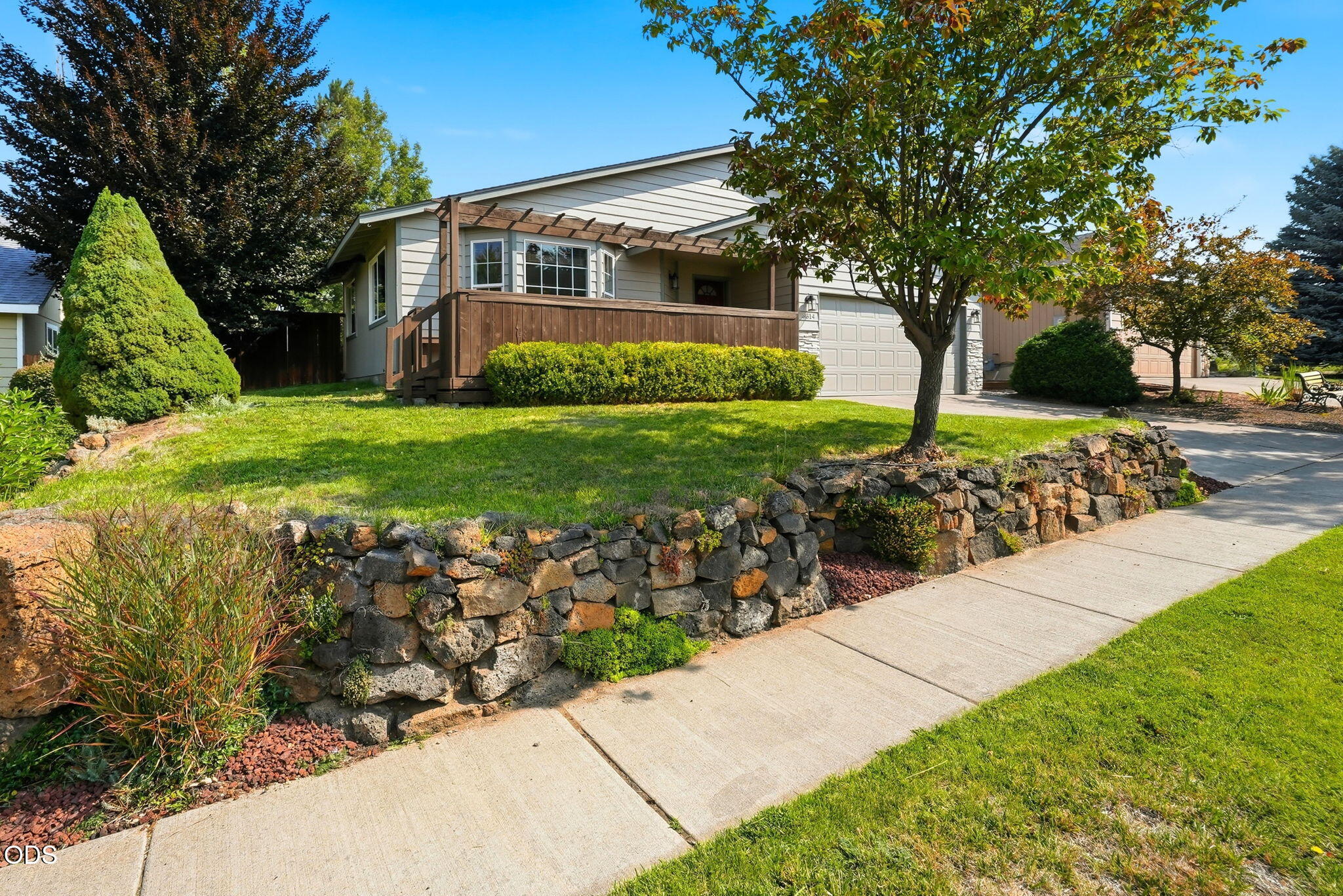 3314 NE Palmer Drive