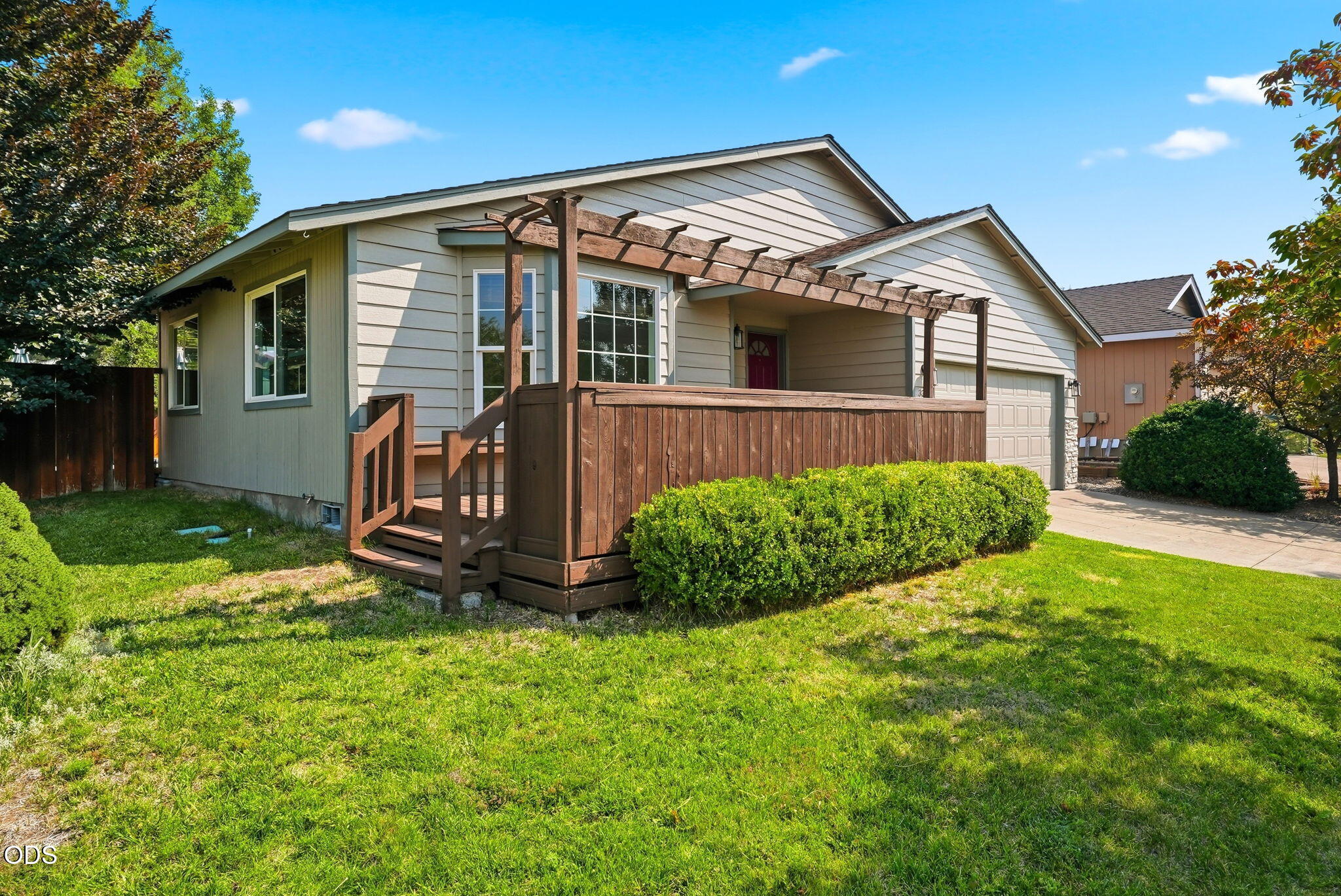 3314 NE Palmer Drive