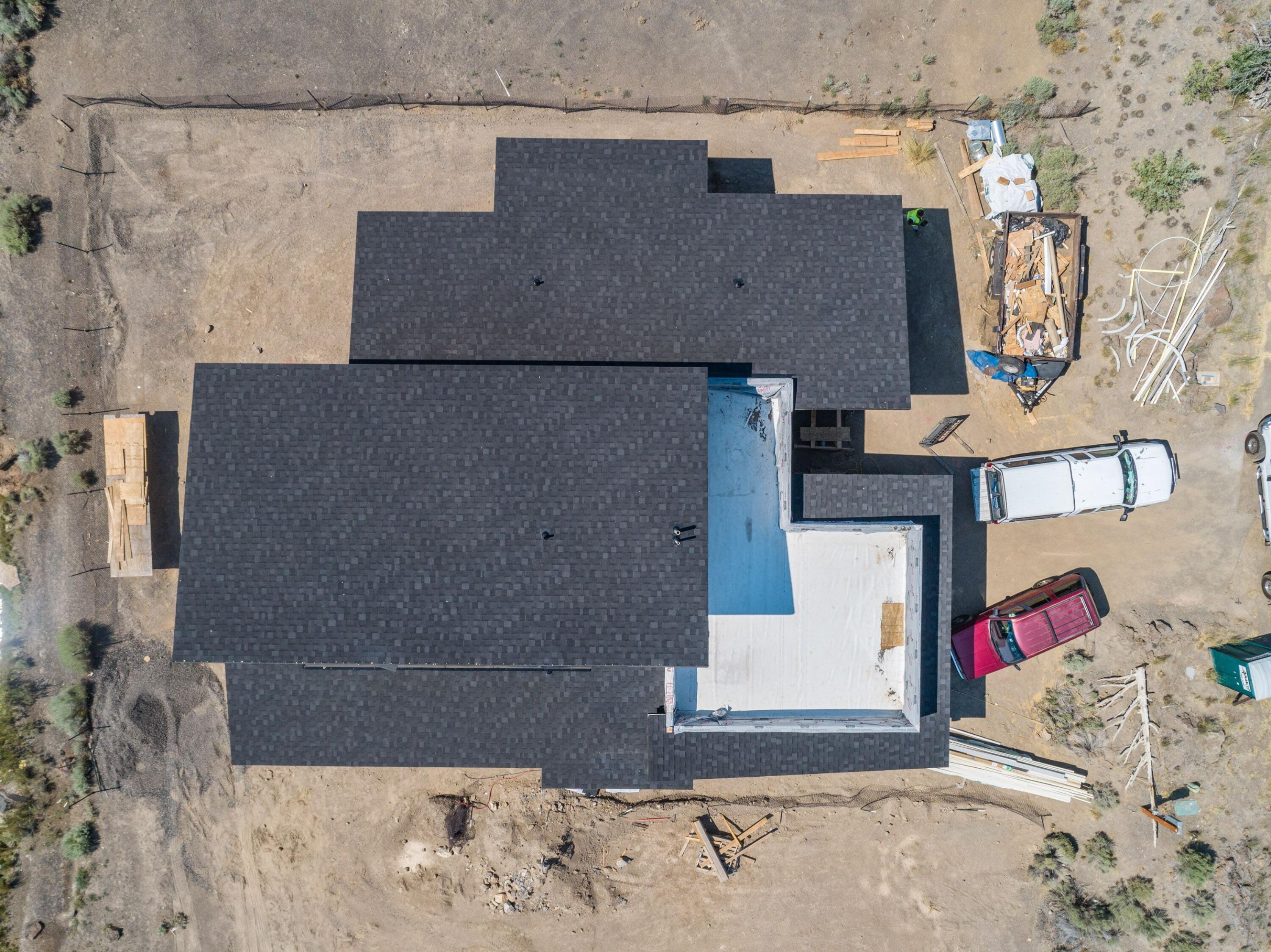 Pronghorn - Residential