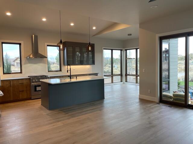 Pronghorn - Residential