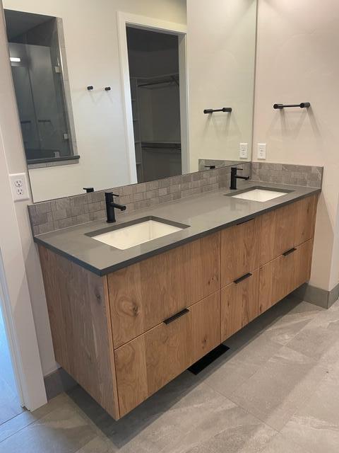 Pronghorn - Residential