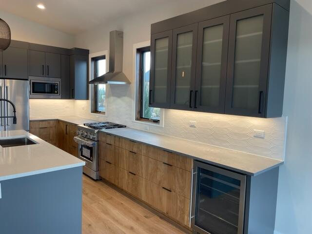 Pronghorn - Residential