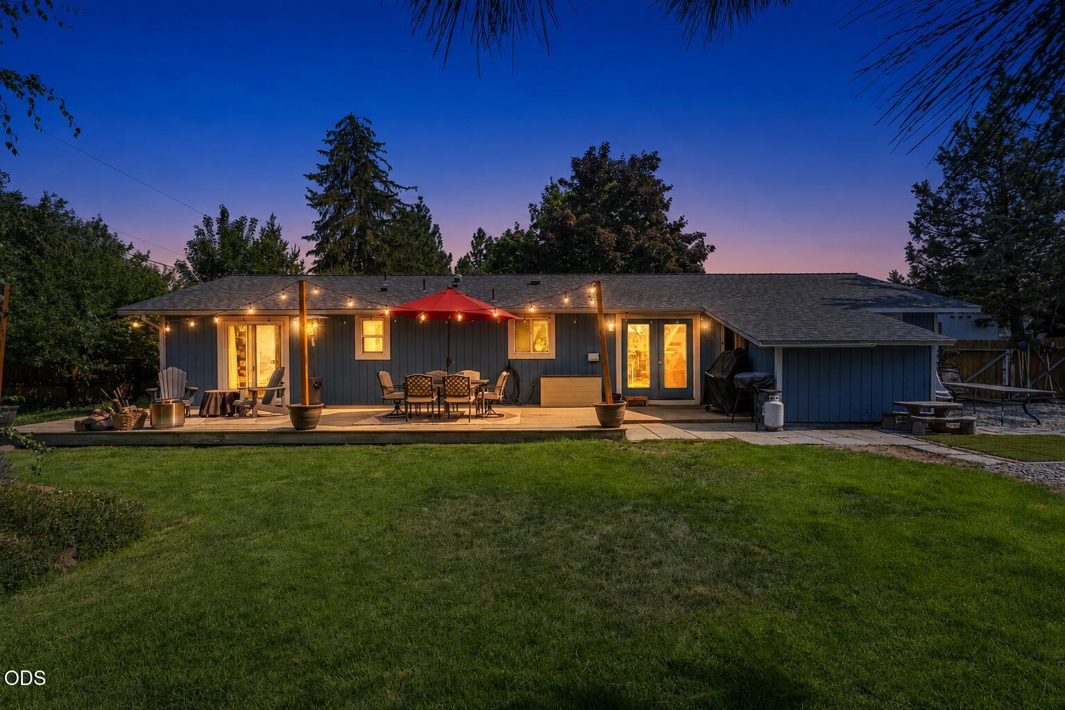 63385 Omer Drive