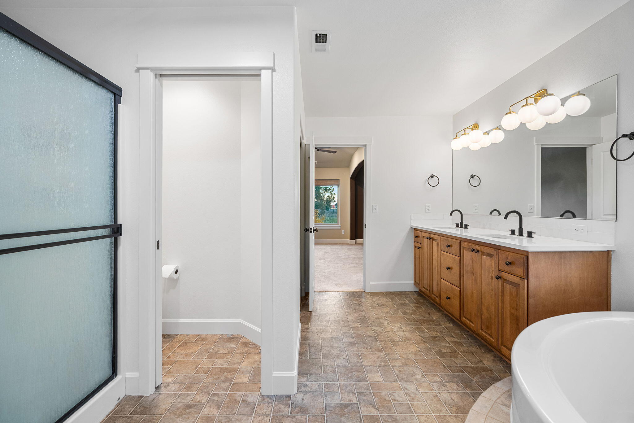 Fieldstone Crossing - Residential