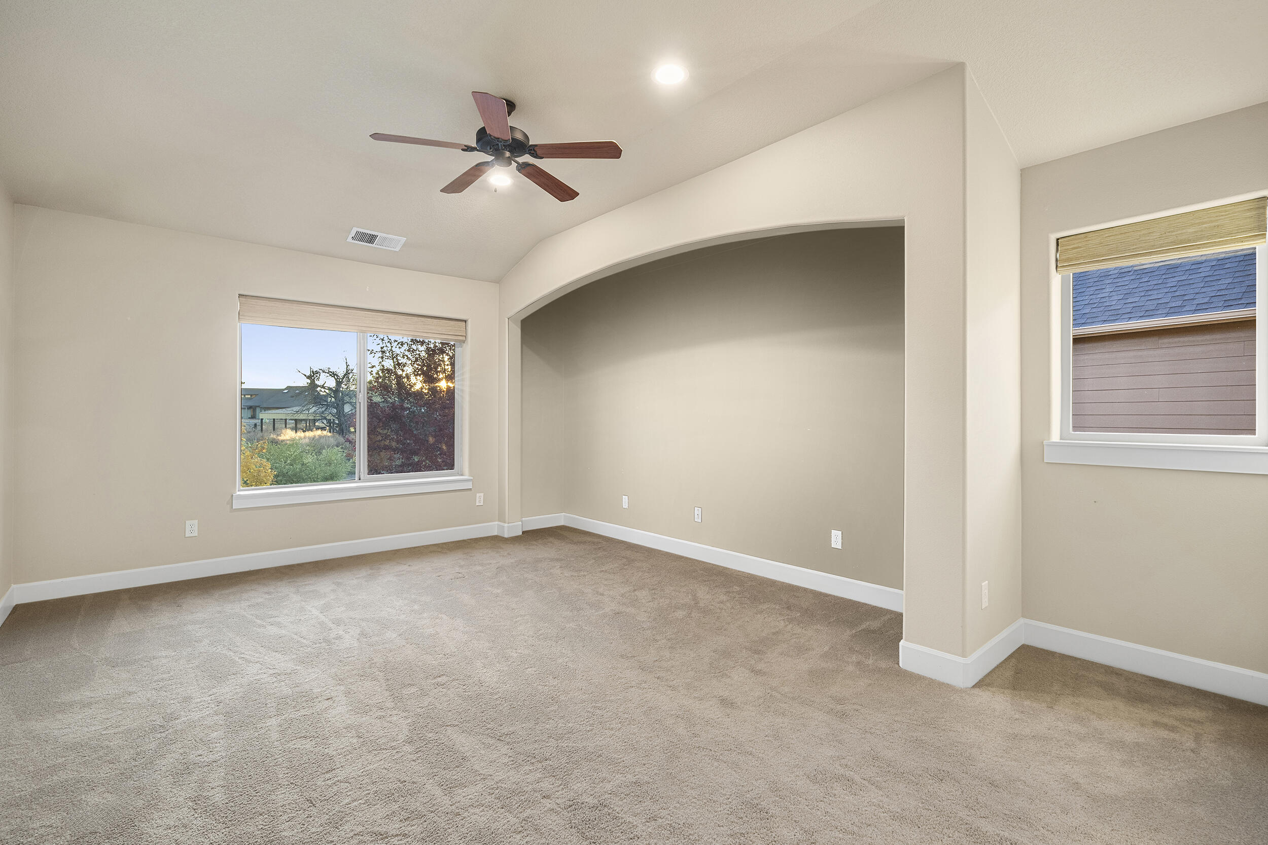 Fieldstone Crossing - Residential