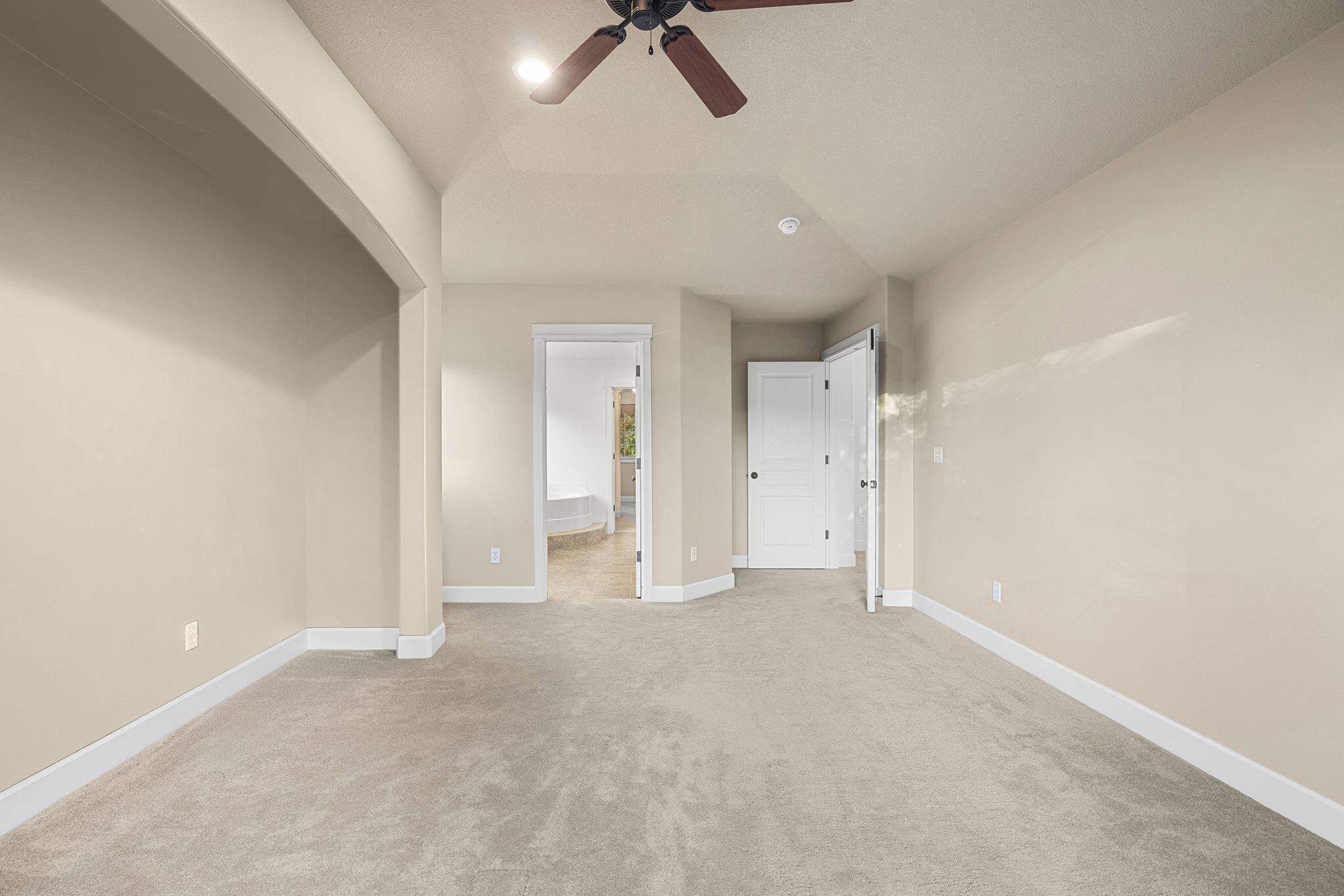 Fieldstone Crossing - Residential