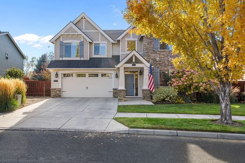 647 NW 28th Street Redmond OR 97756