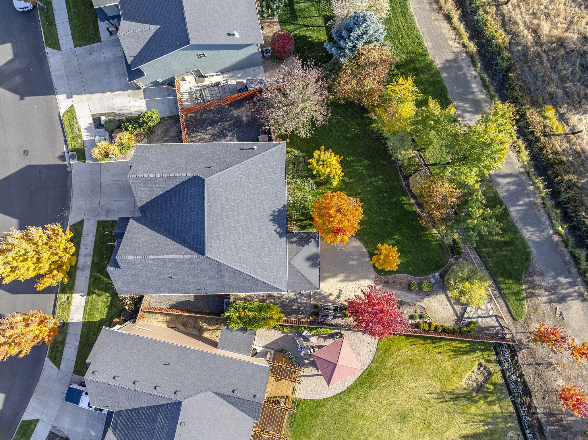 Fieldstone Crossing - Residential