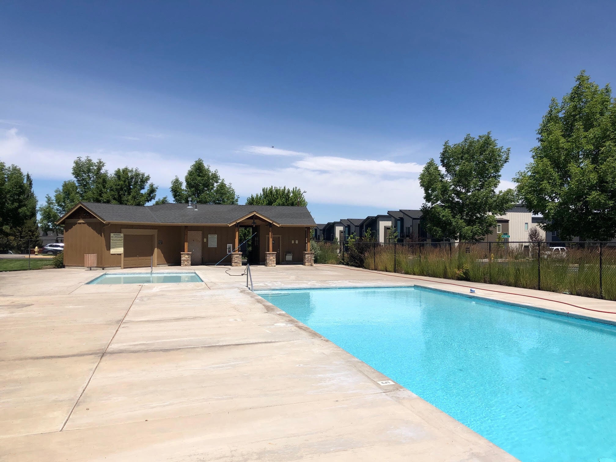 Fieldstone Crossing - Residential