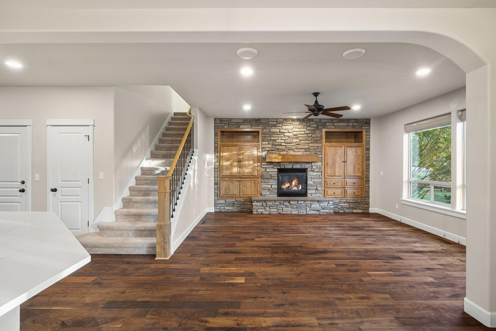 Fieldstone Crossing - Residential