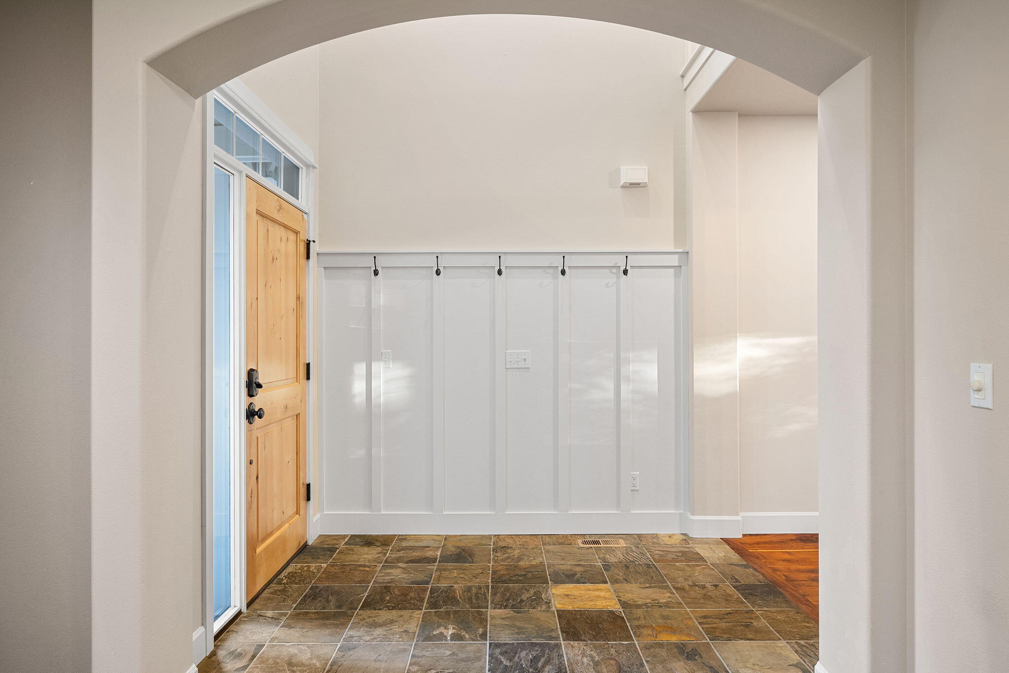 Fieldstone Crossing - Residential