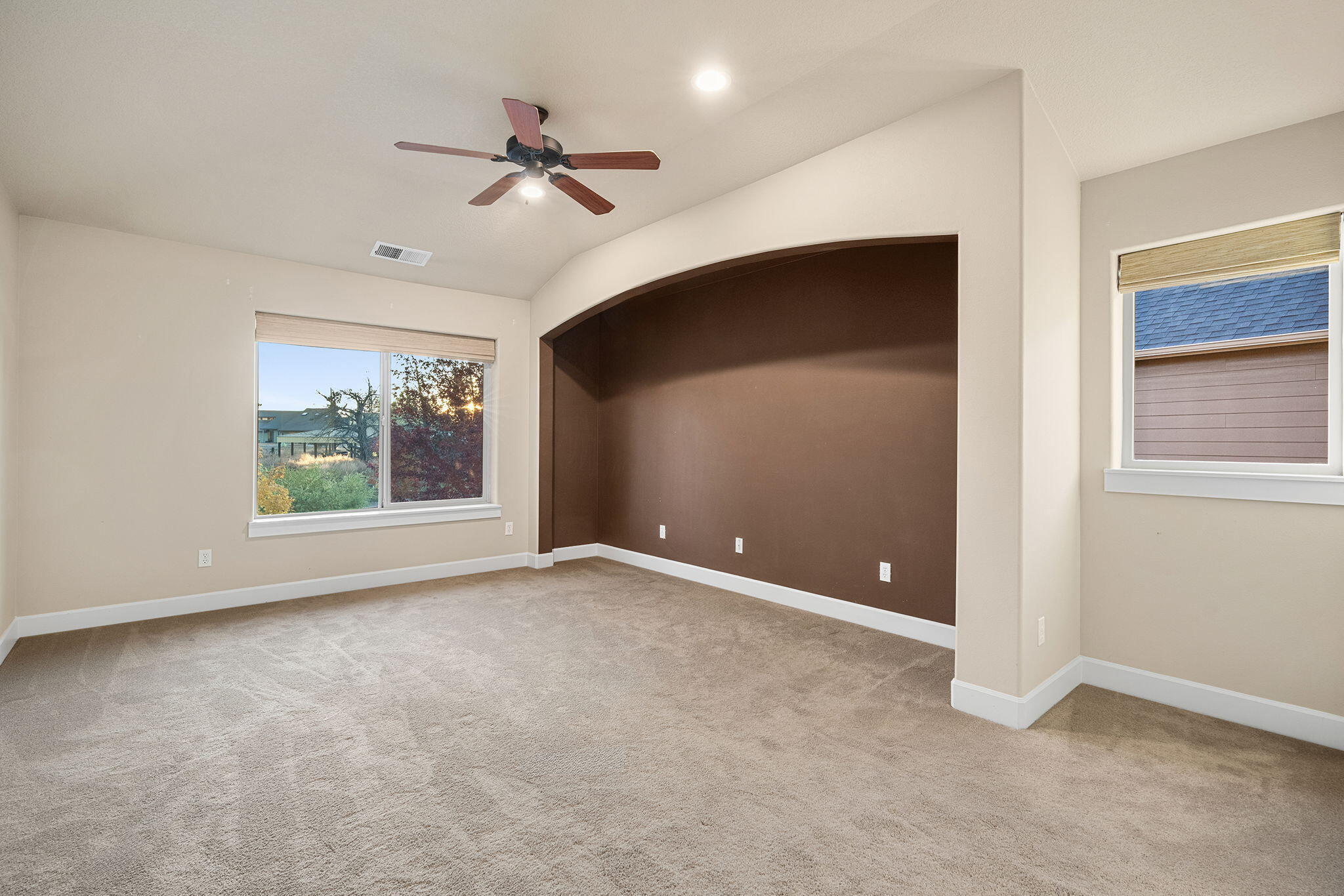 Fieldstone Crossing - Residential