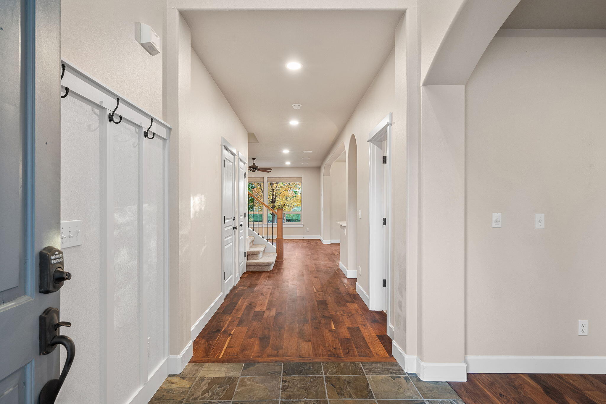 Fieldstone Crossing - Residential