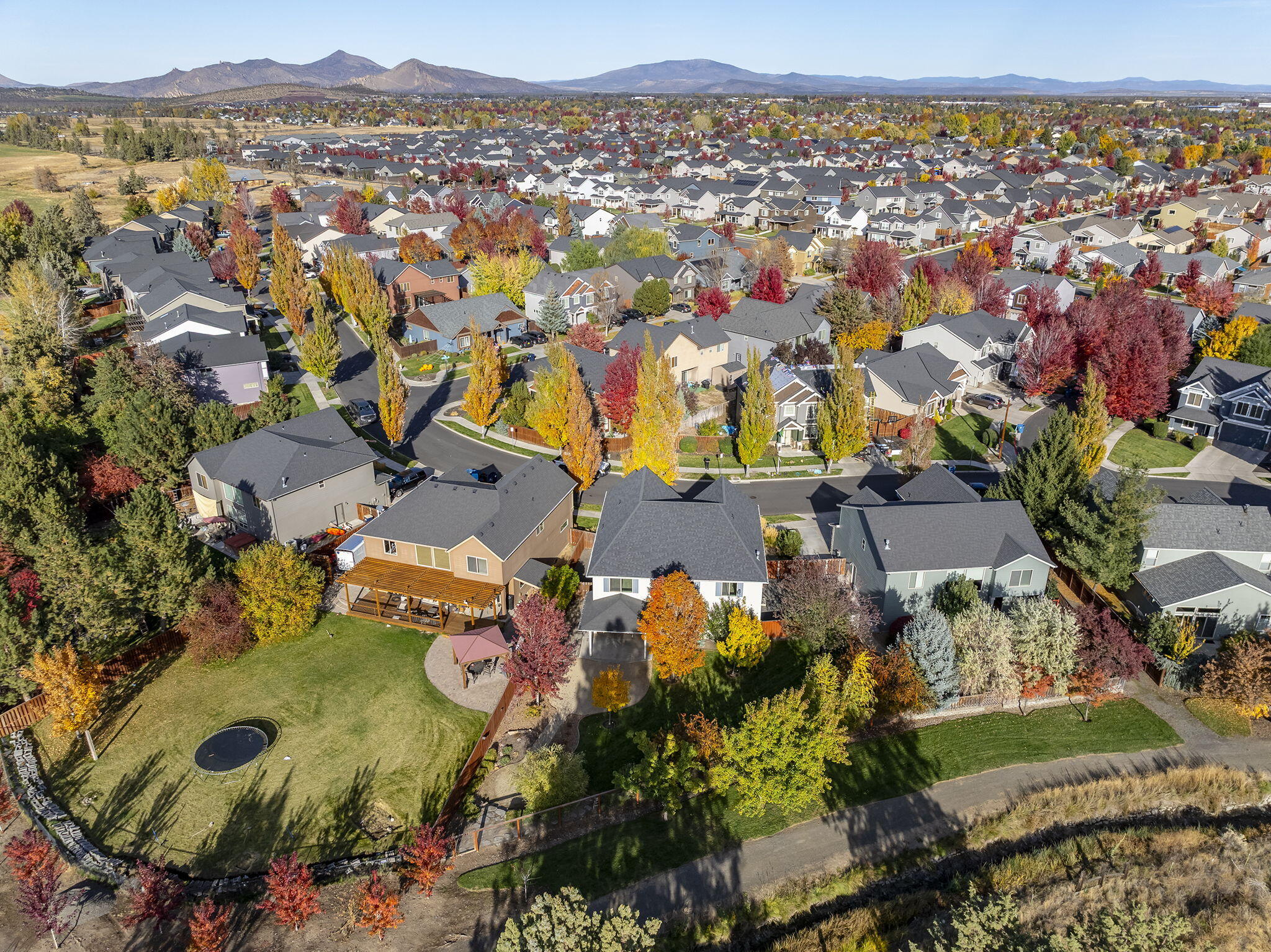 Fieldstone Crossing - Residential