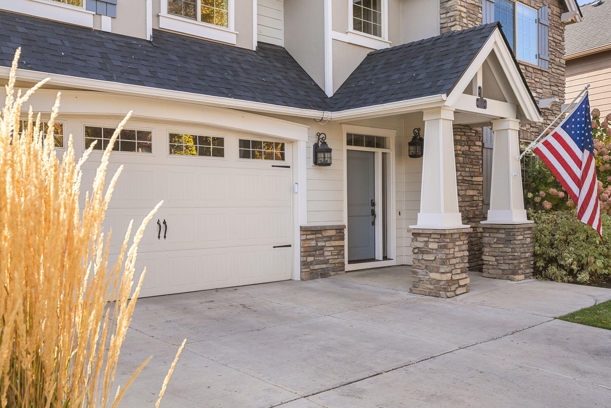 Fieldstone Crossing - Residential