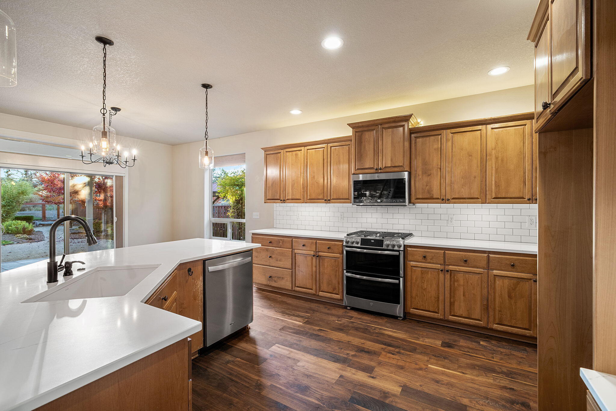 Fieldstone Crossing - Residential