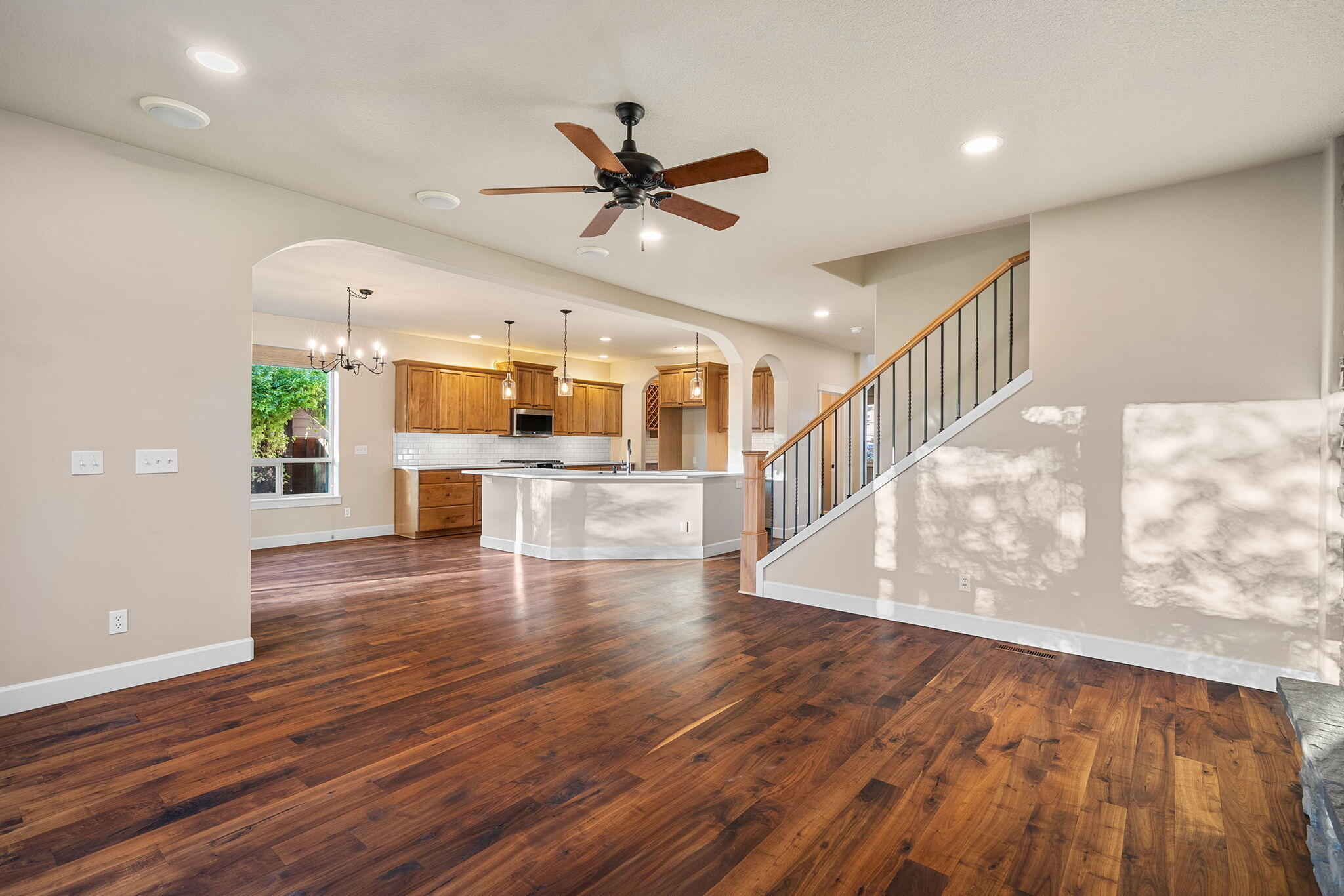 Fieldstone Crossing - Residential