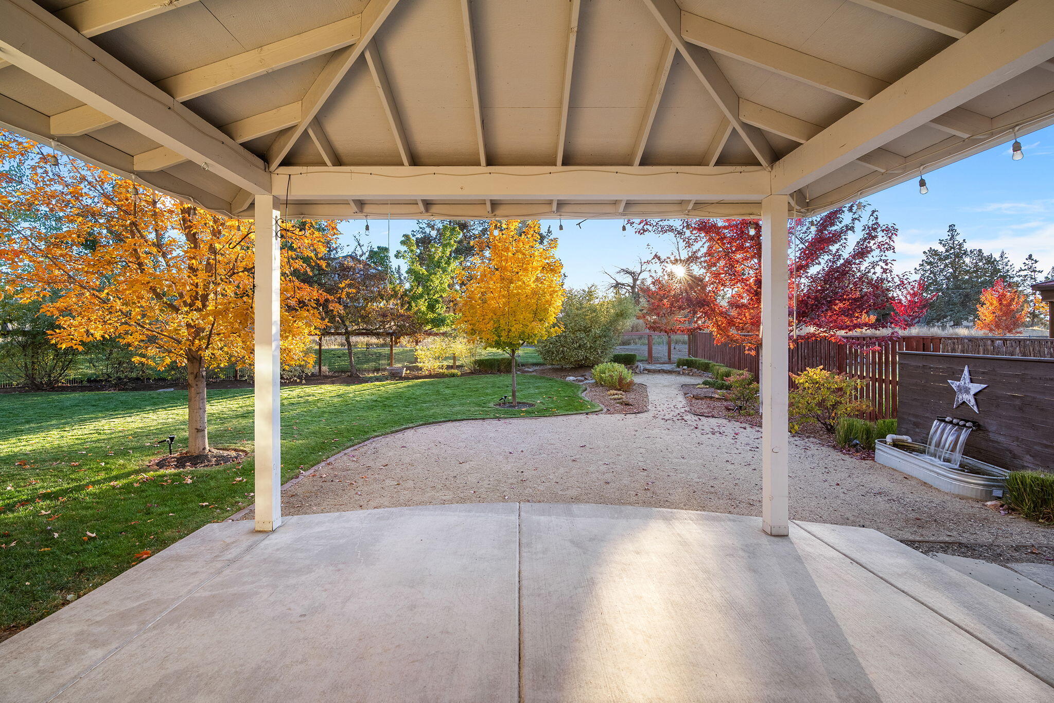 Fieldstone Crossing - Residential