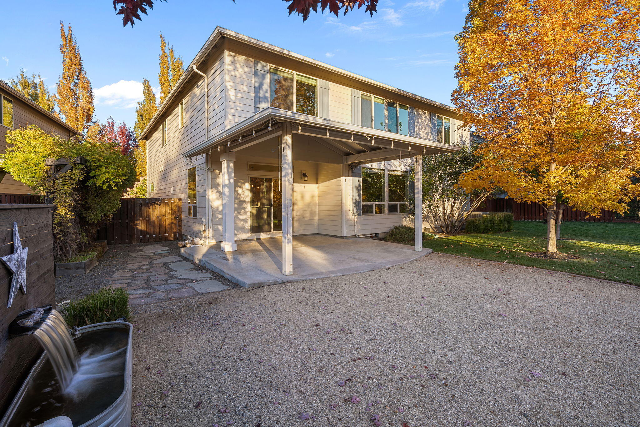 Fieldstone Crossing - Residential