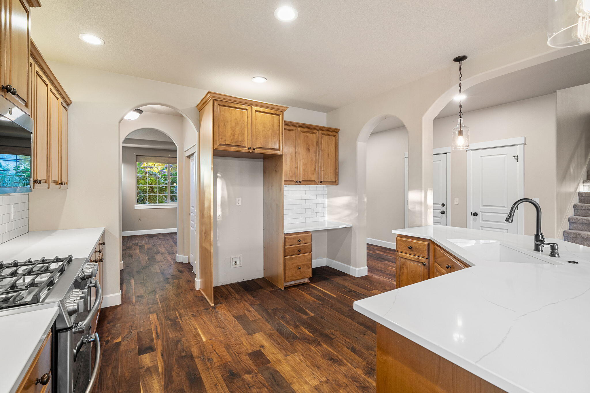 Fieldstone Crossing - Residential