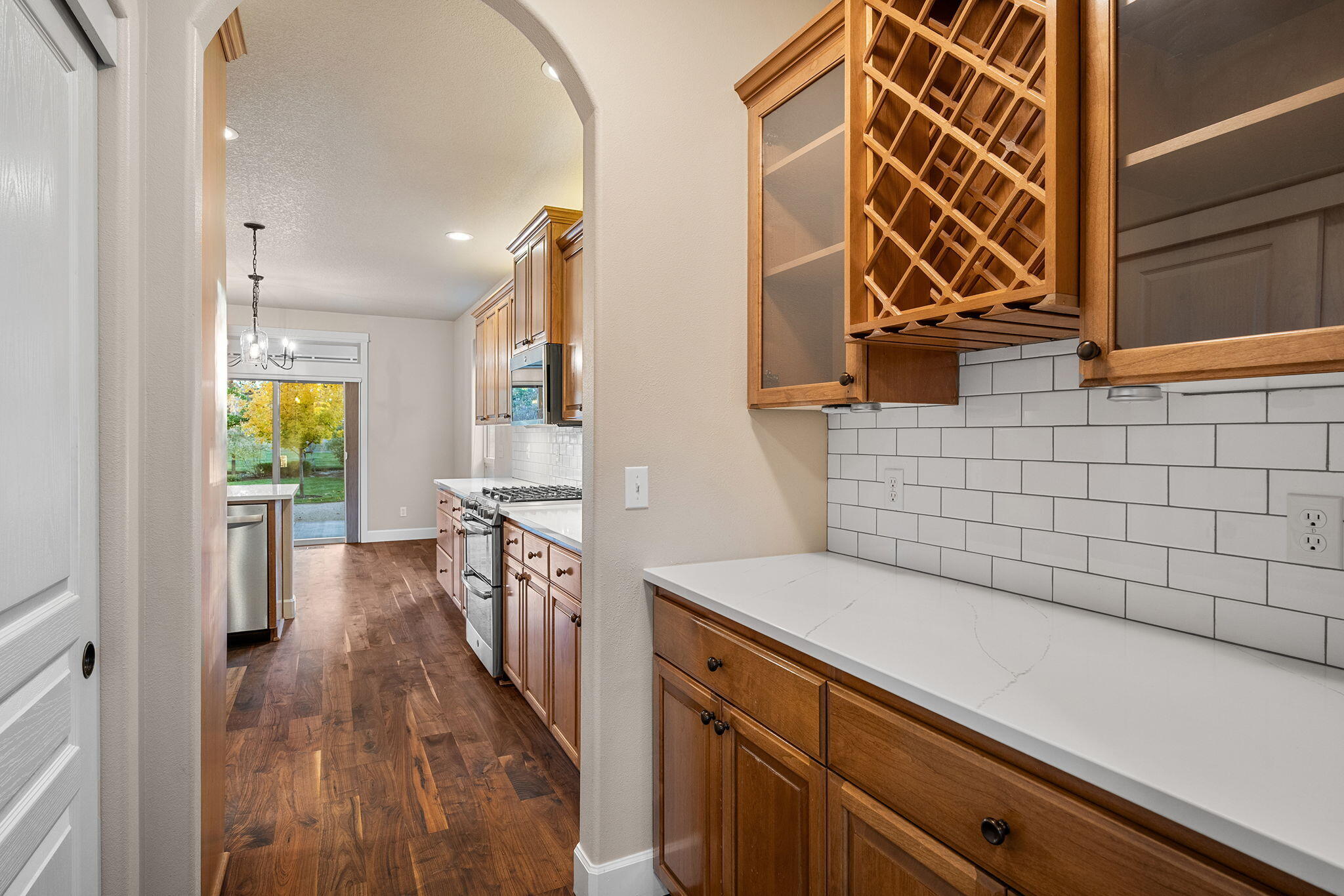 Fieldstone Crossing - Residential