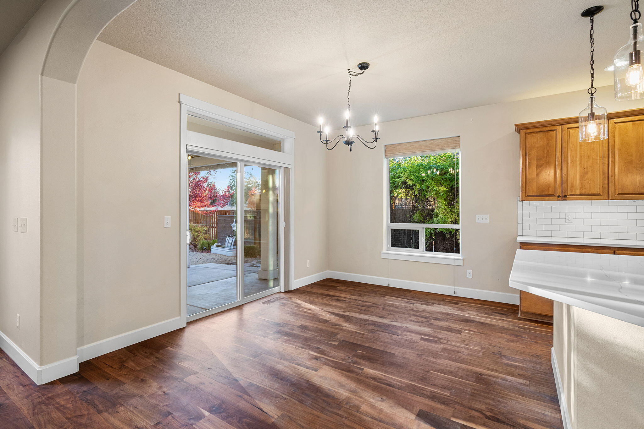 Fieldstone Crossing - Residential