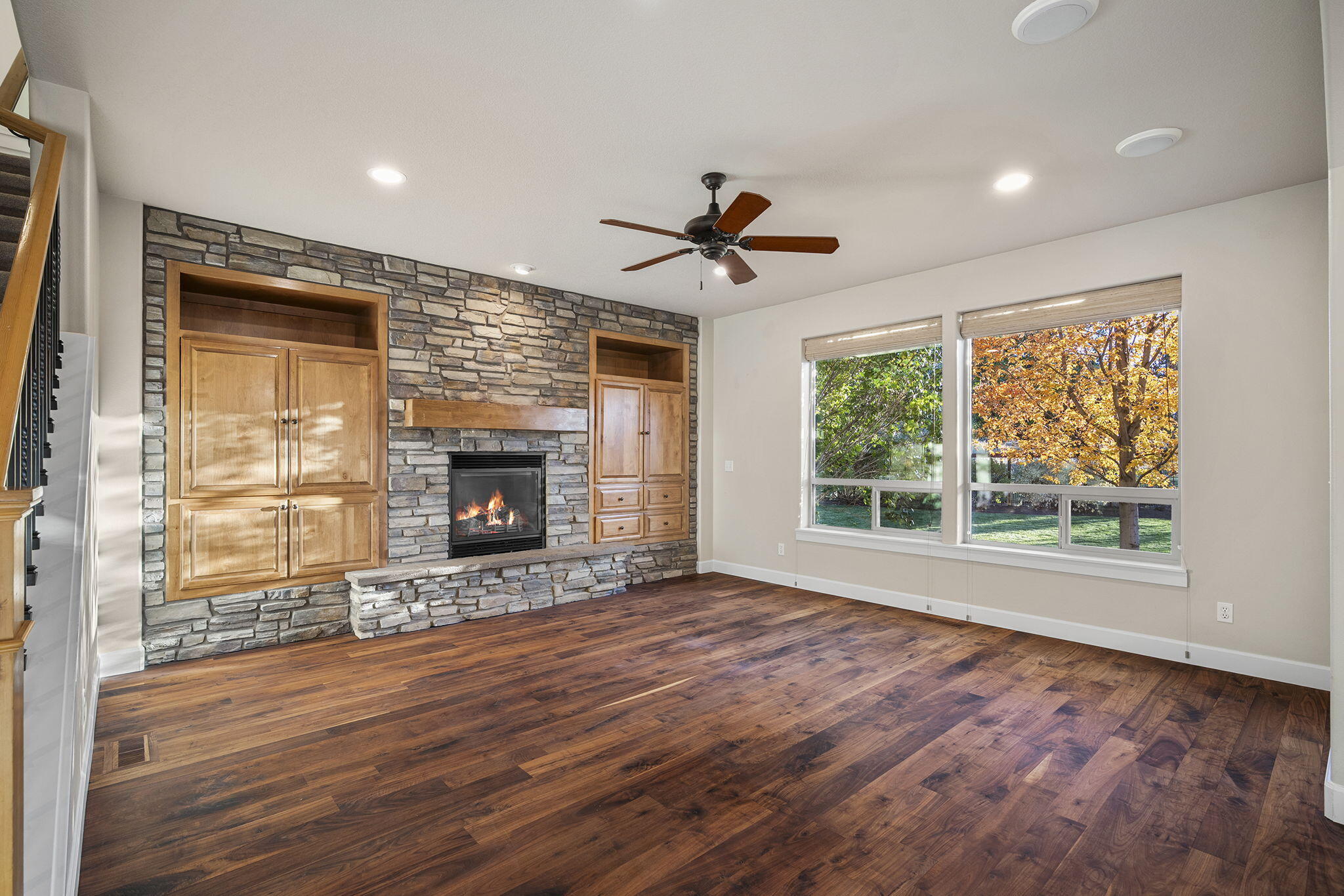 Fieldstone Crossing - Residential