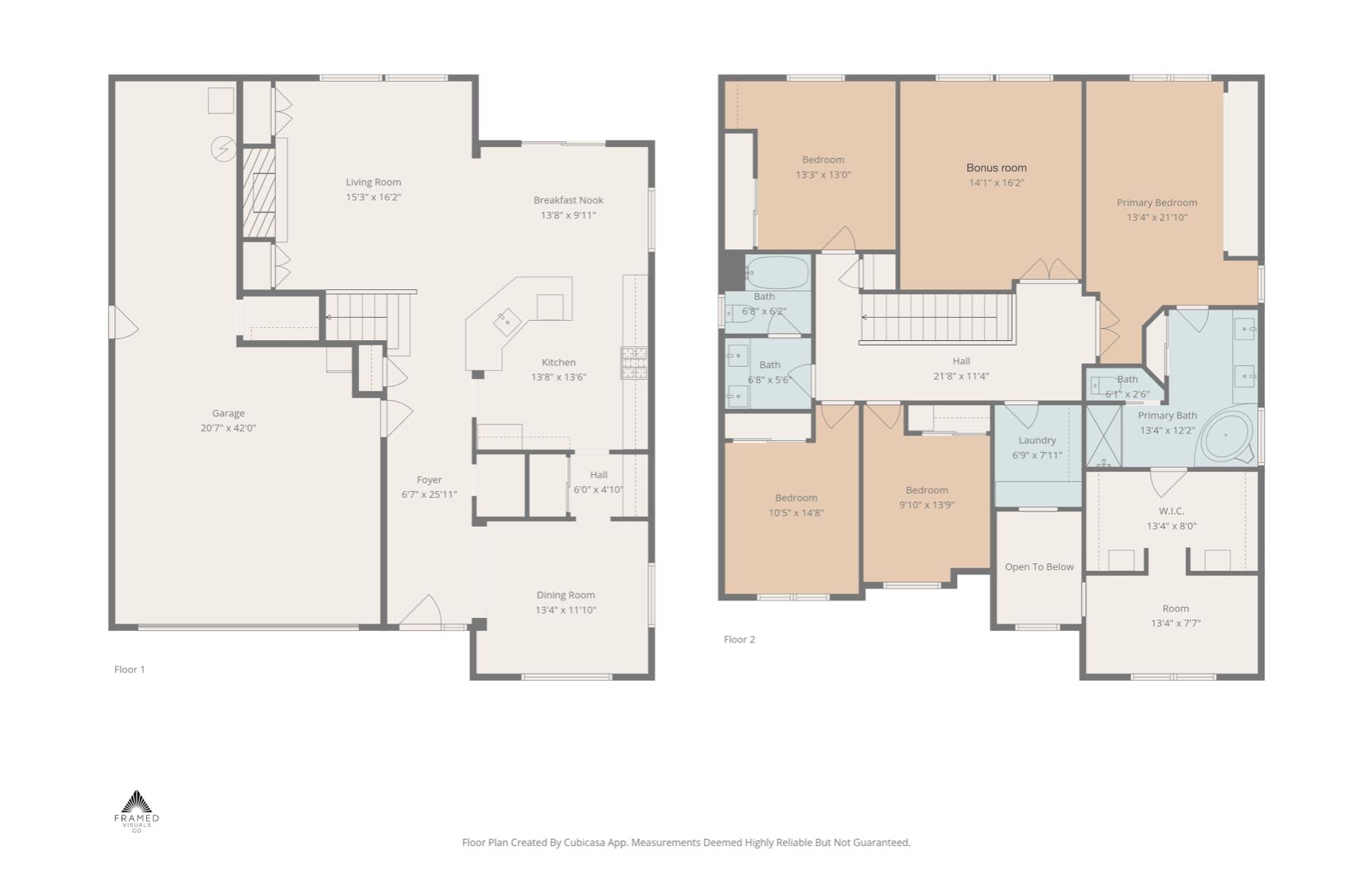 Fieldstone Crossing - Residential