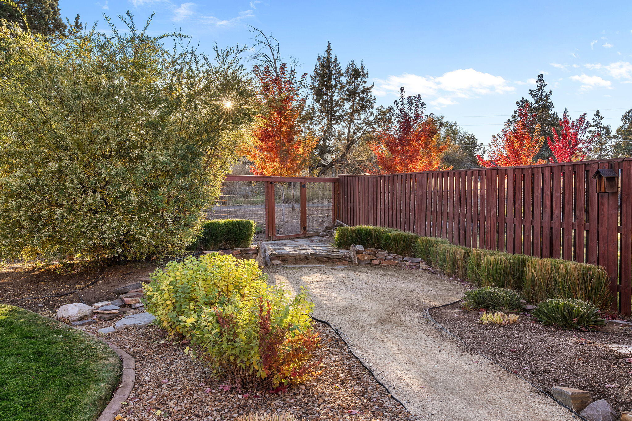 Fieldstone Crossing - Residential