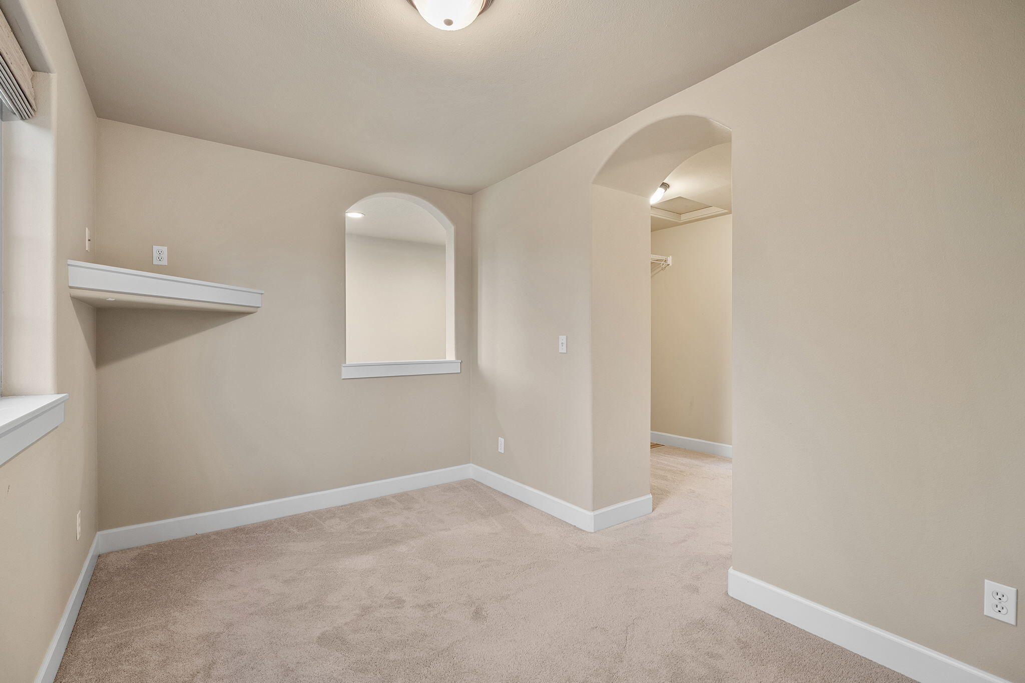 Fieldstone Crossing - Residential