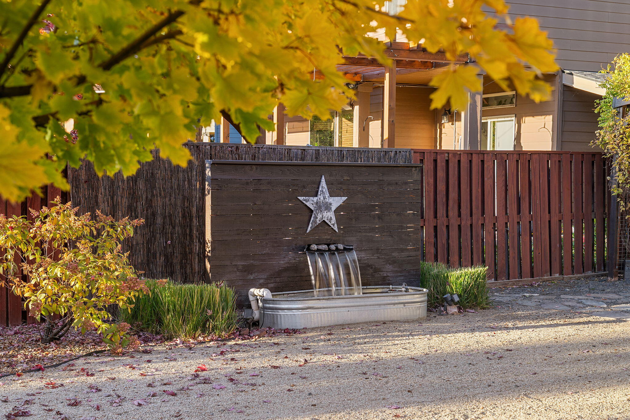 Fieldstone Crossing - Residential