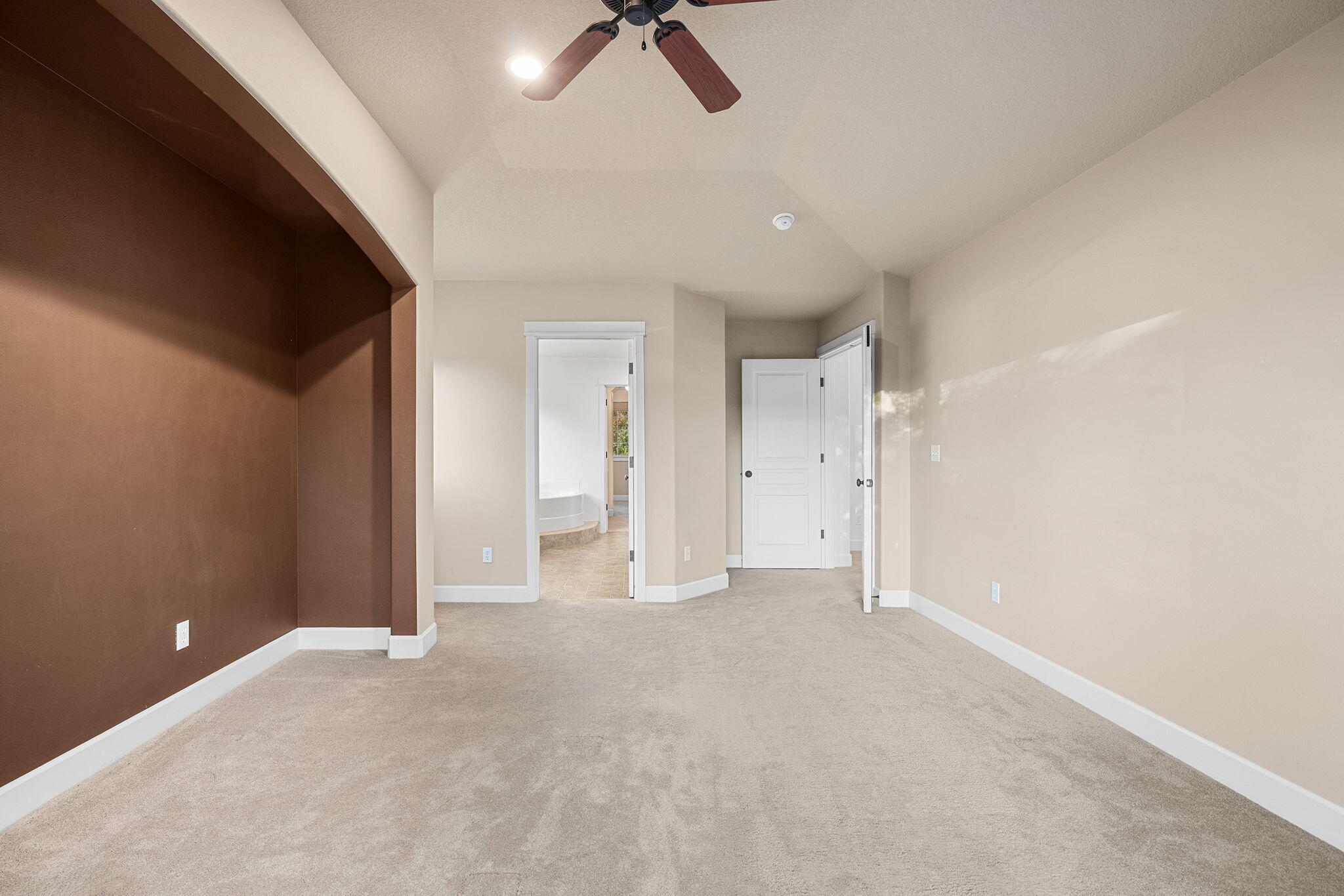 Fieldstone Crossing - Residential