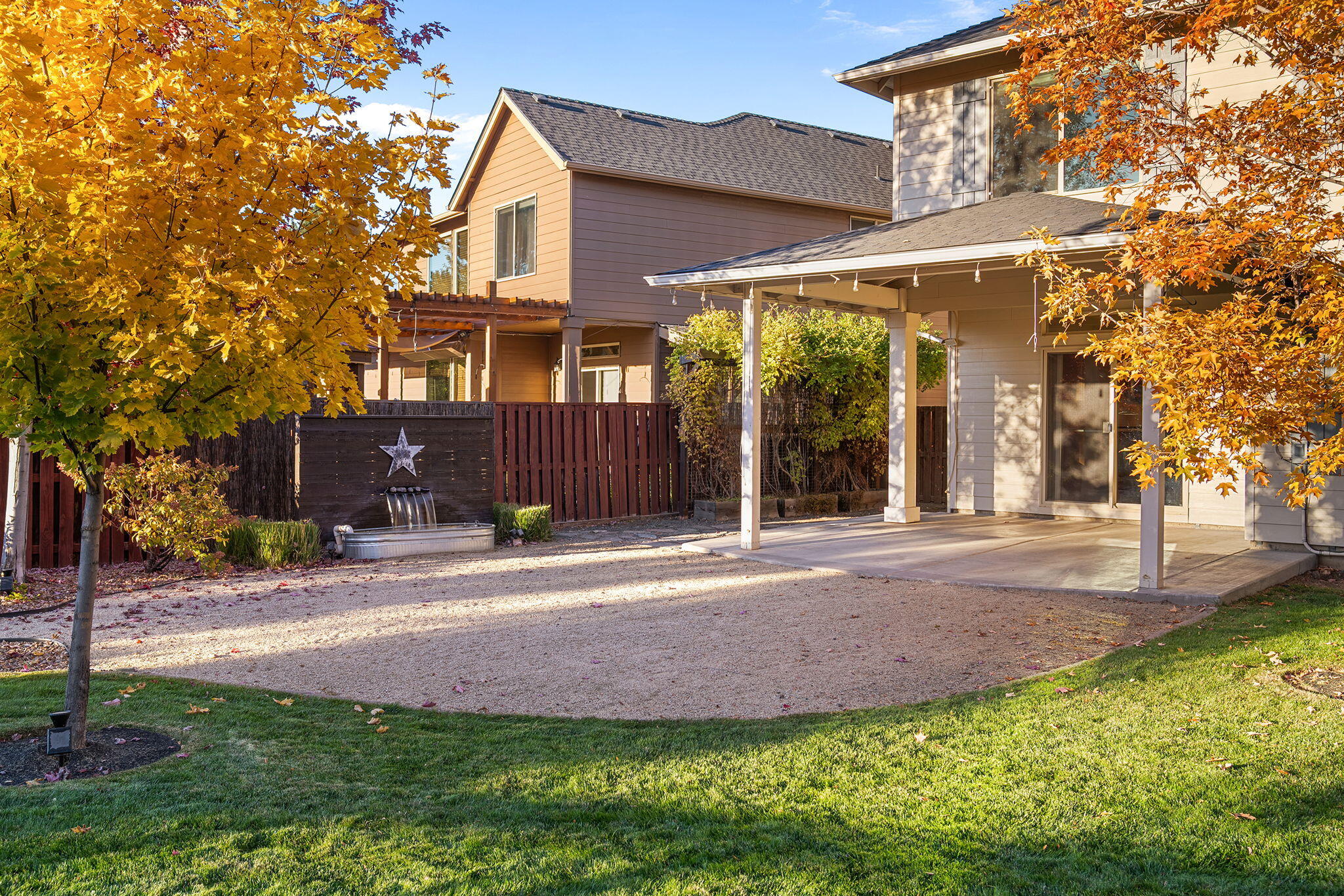 Fieldstone Crossing - Residential