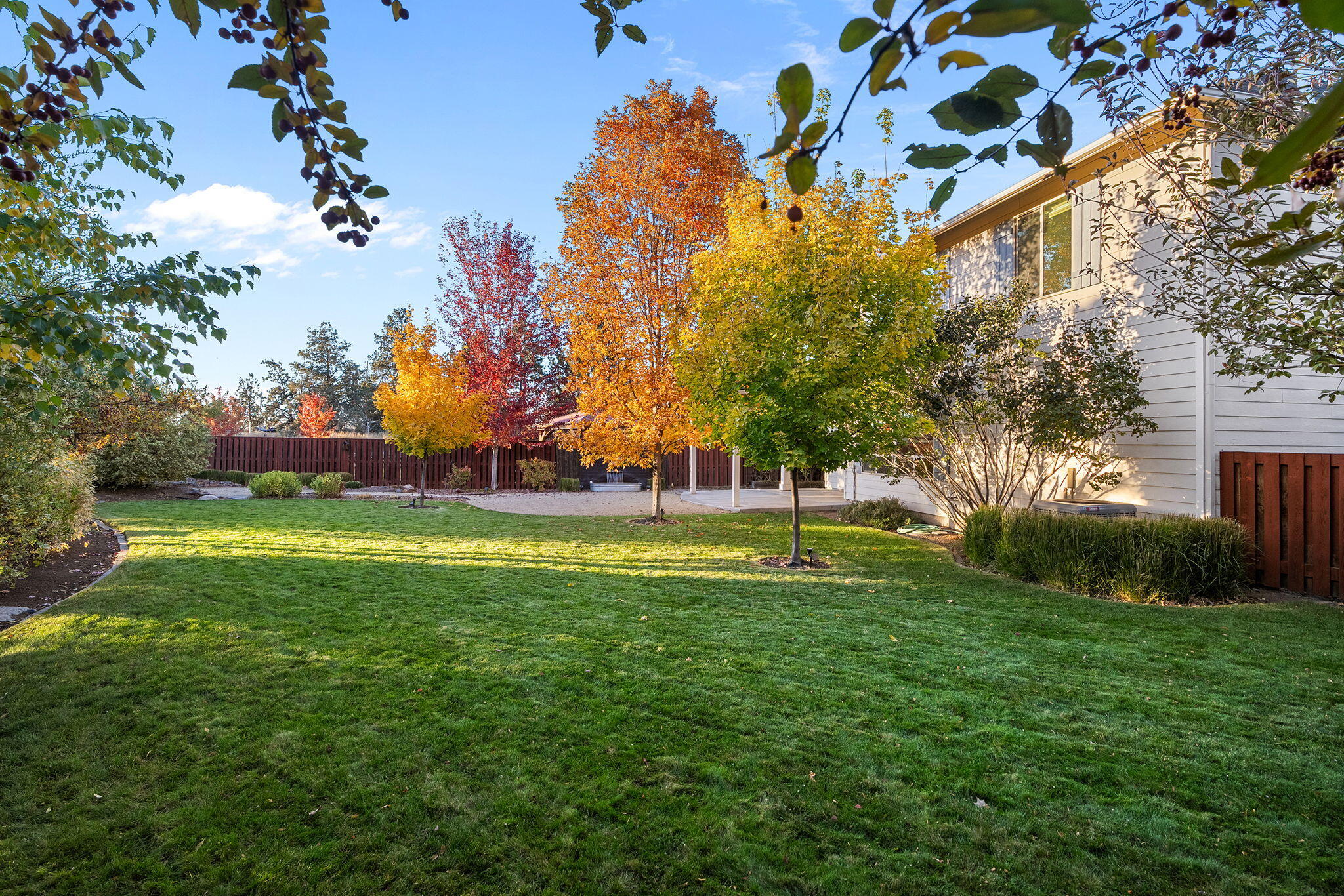 Fieldstone Crossing - Residential