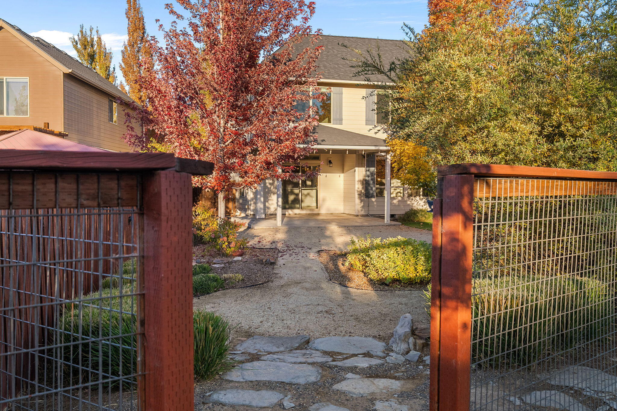 Fieldstone Crossing - Residential