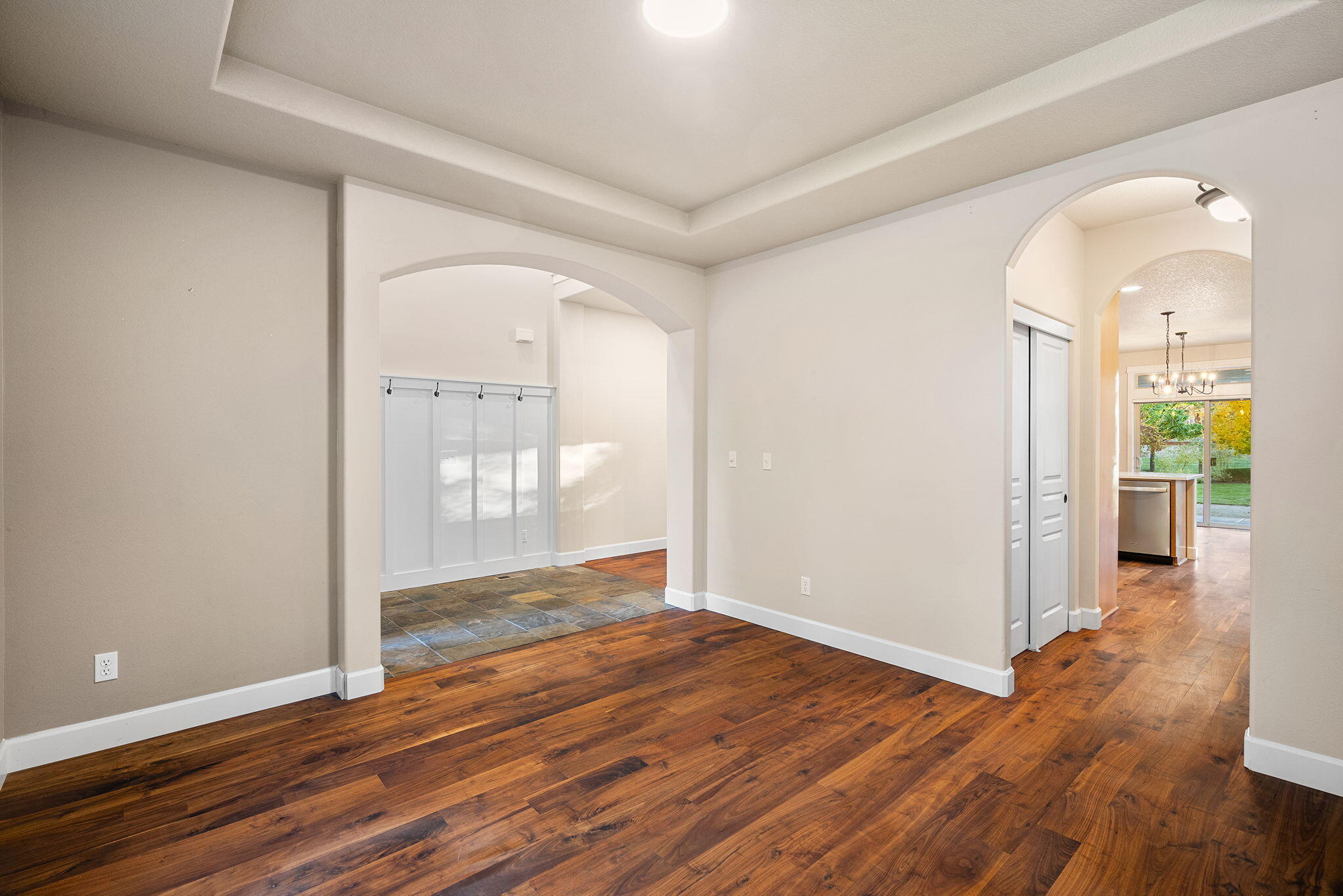 Fieldstone Crossing - Residential