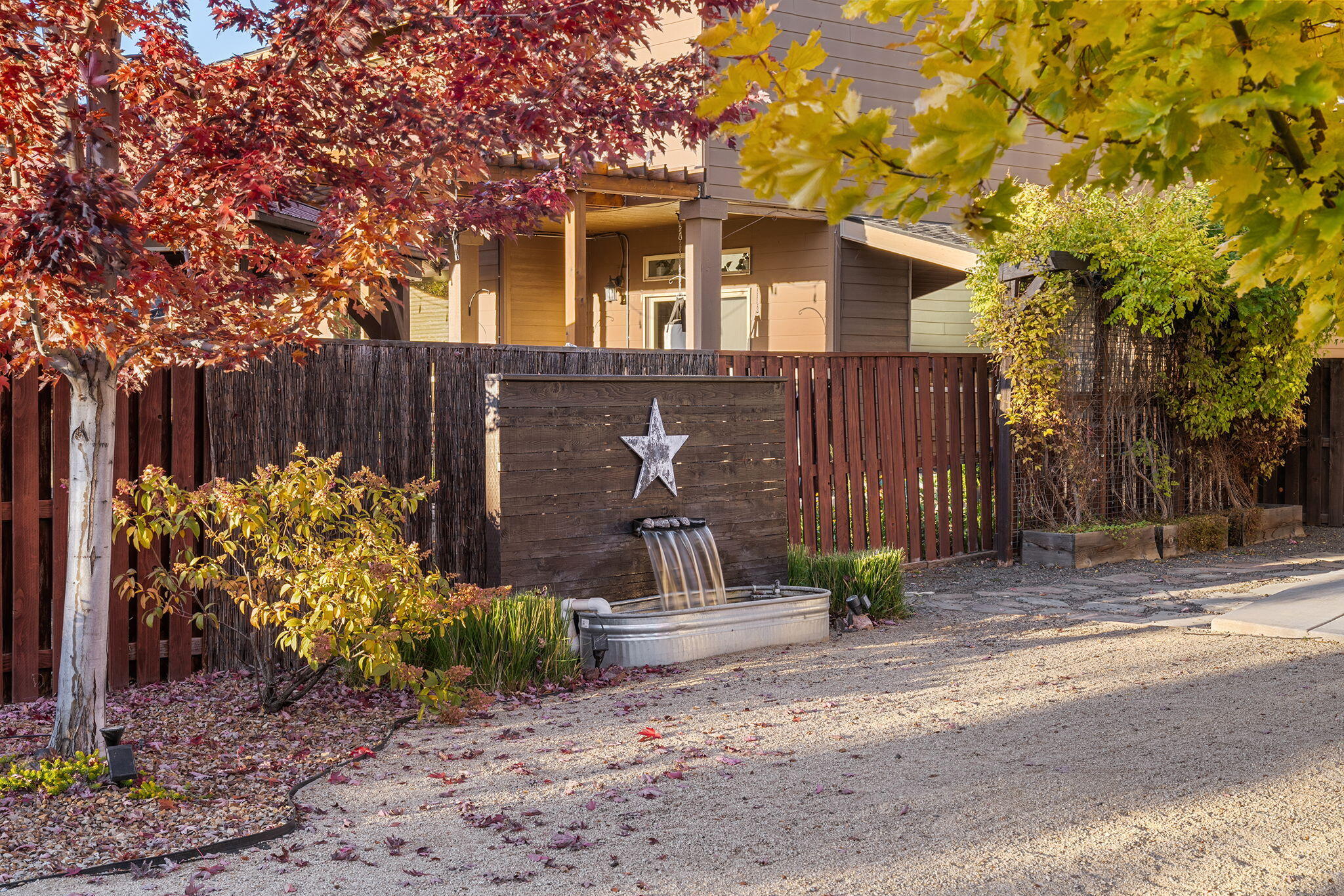 Fieldstone Crossing - Residential