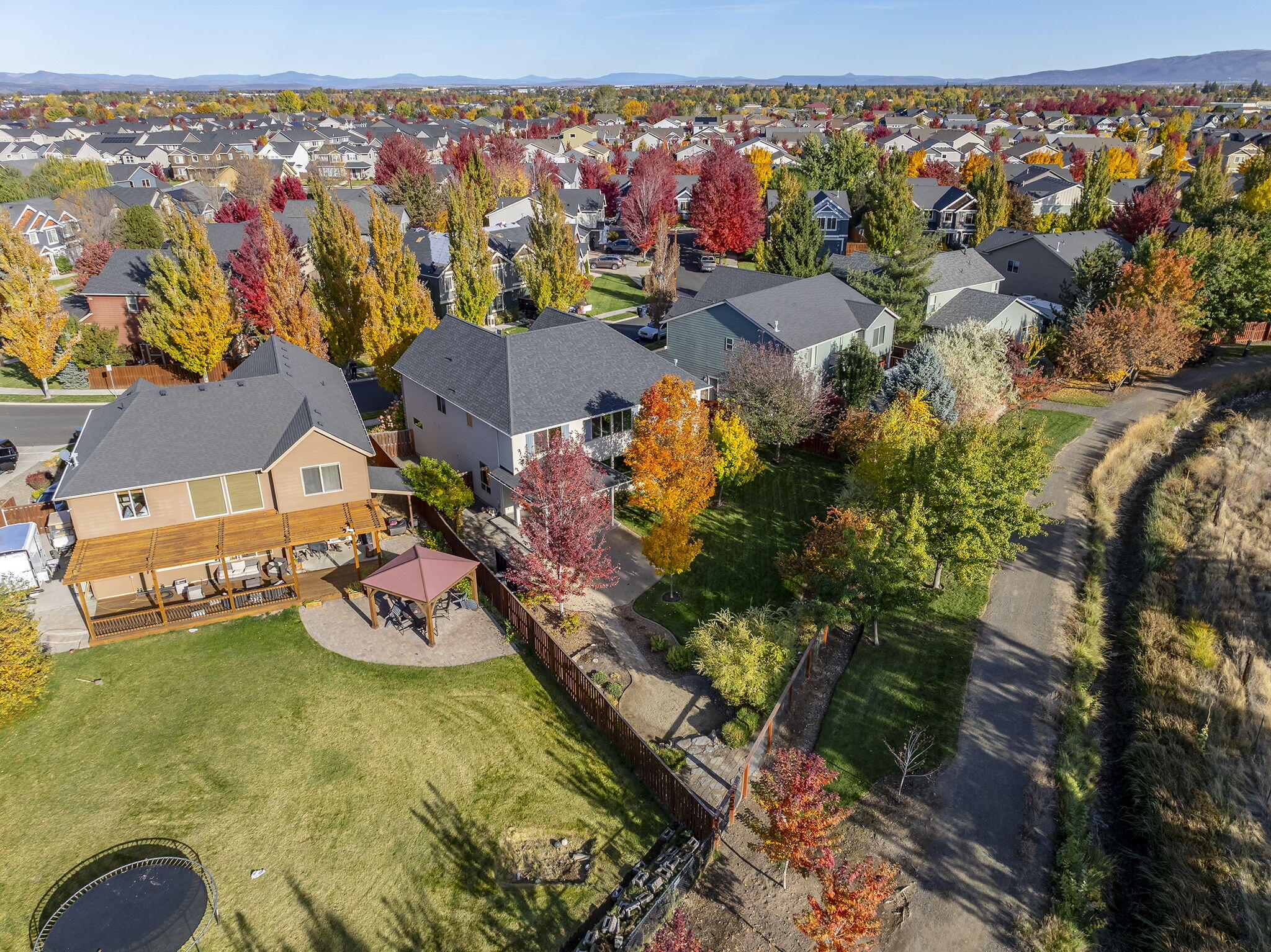 Fieldstone Crossing - Residential