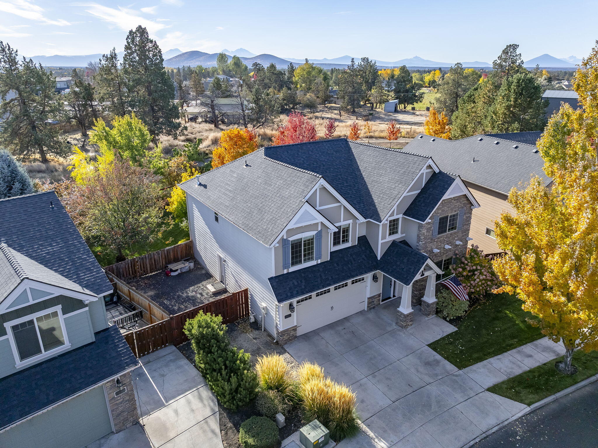 Fieldstone Crossing - Residential