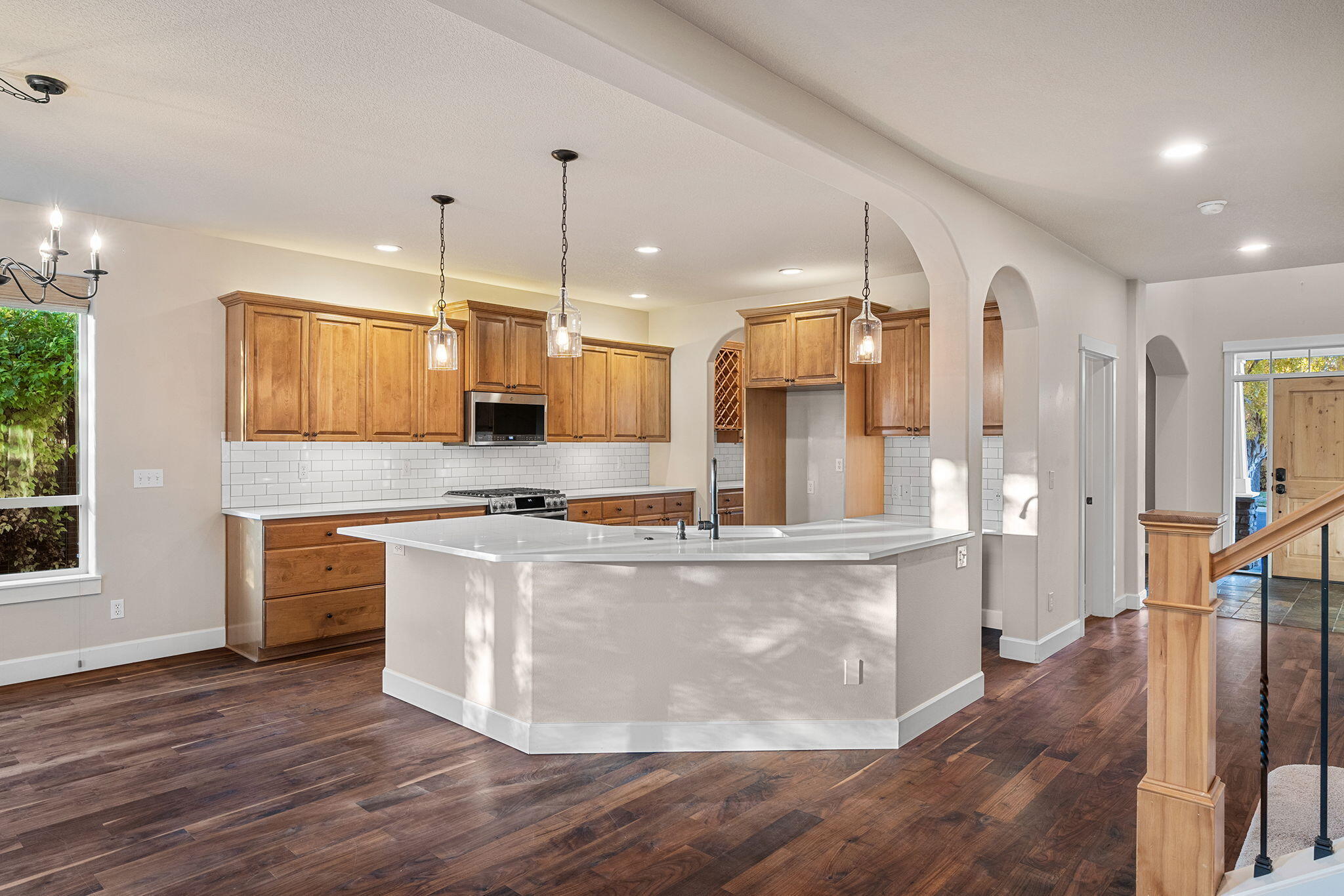 Fieldstone Crossing - Residential