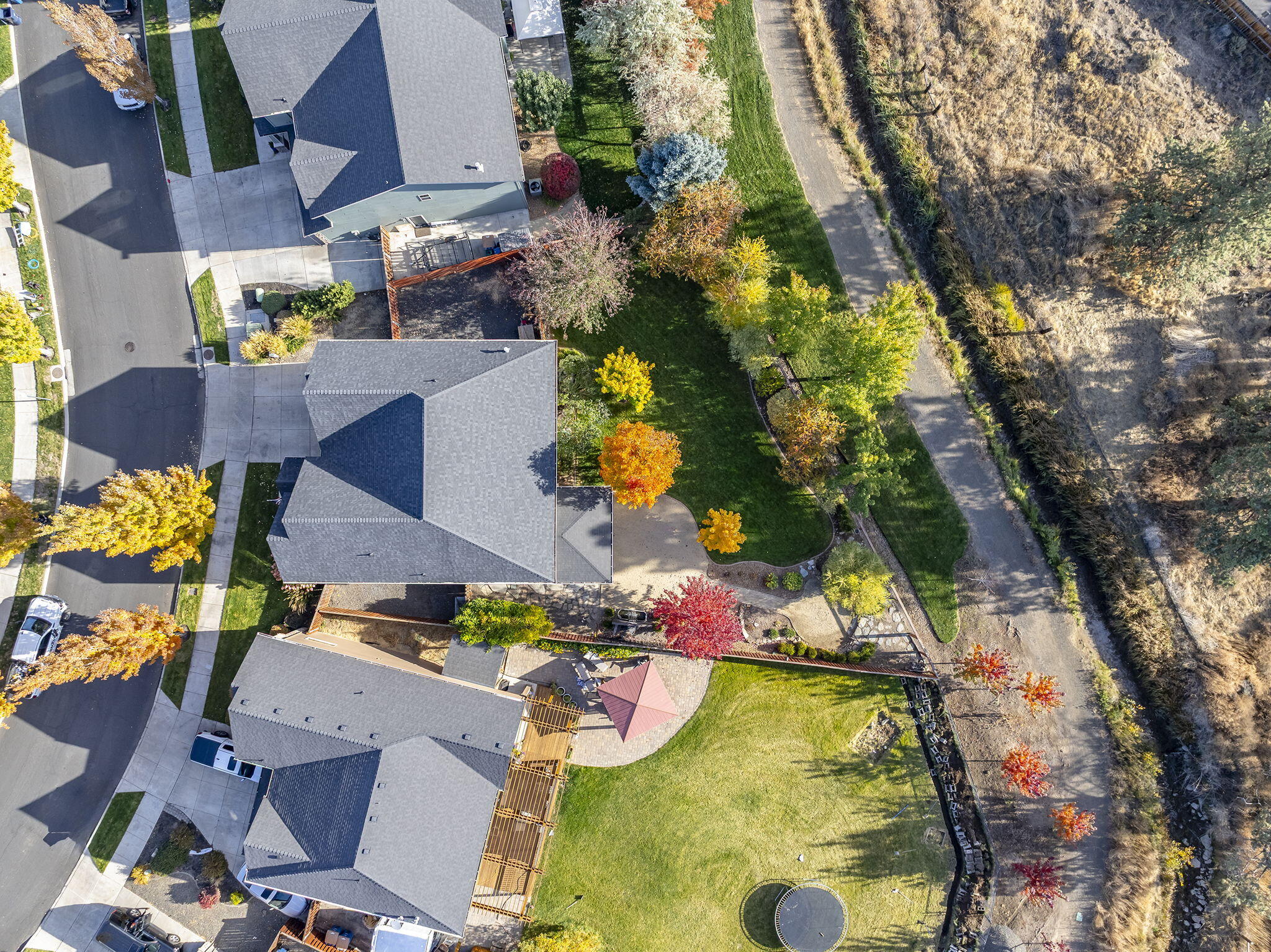 Fieldstone Crossing - Residential