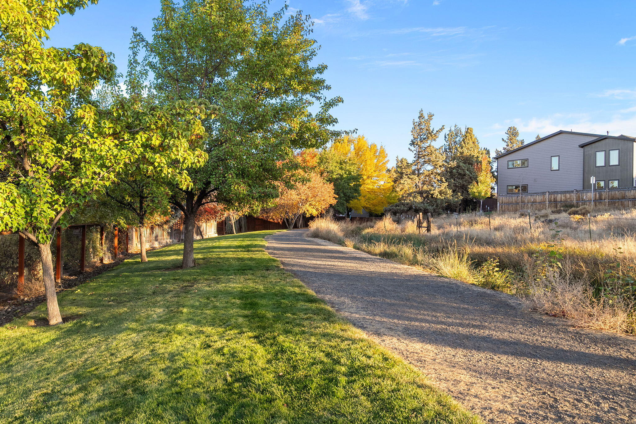 Fieldstone Crossing - Residential