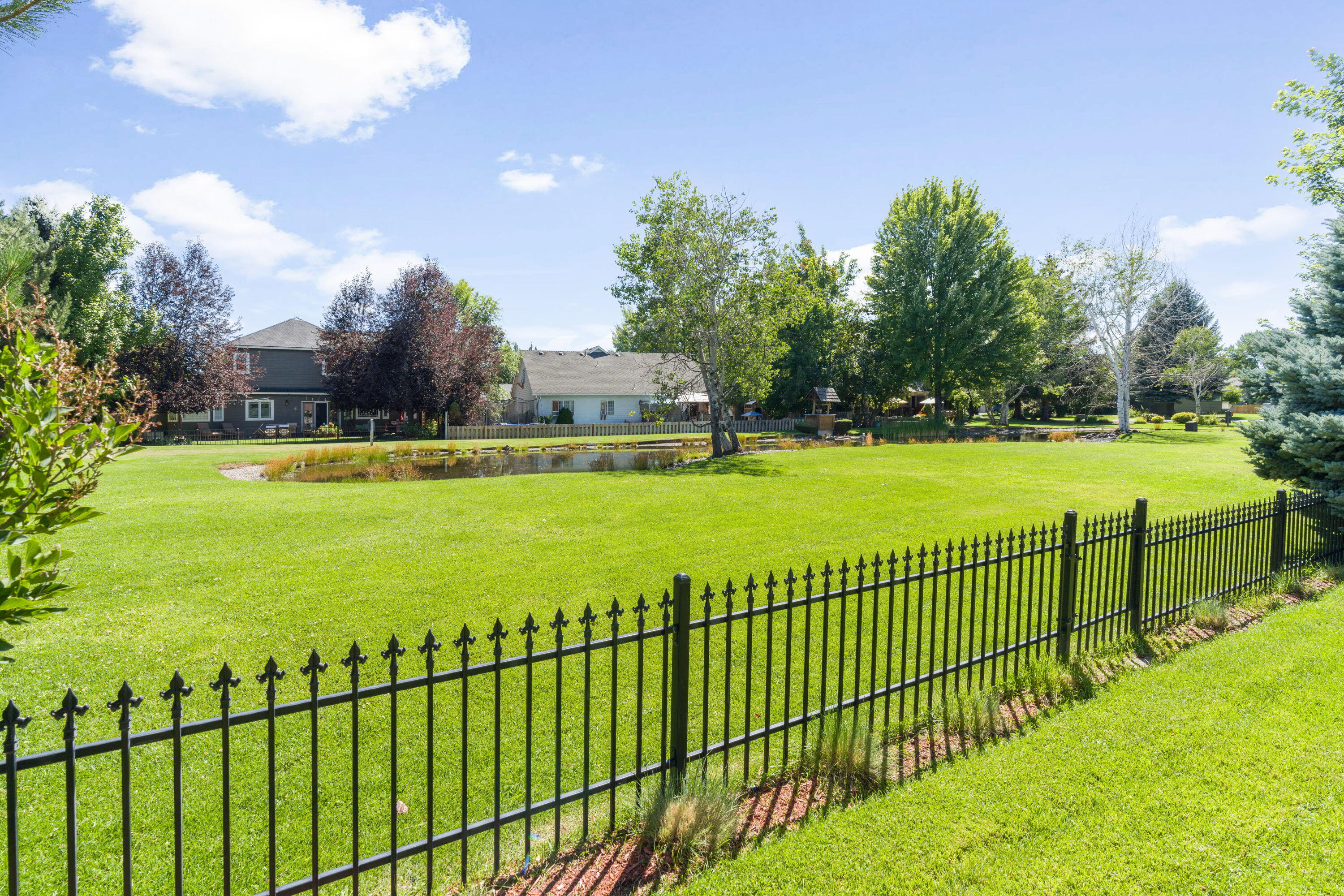 Stonebrook - Residential