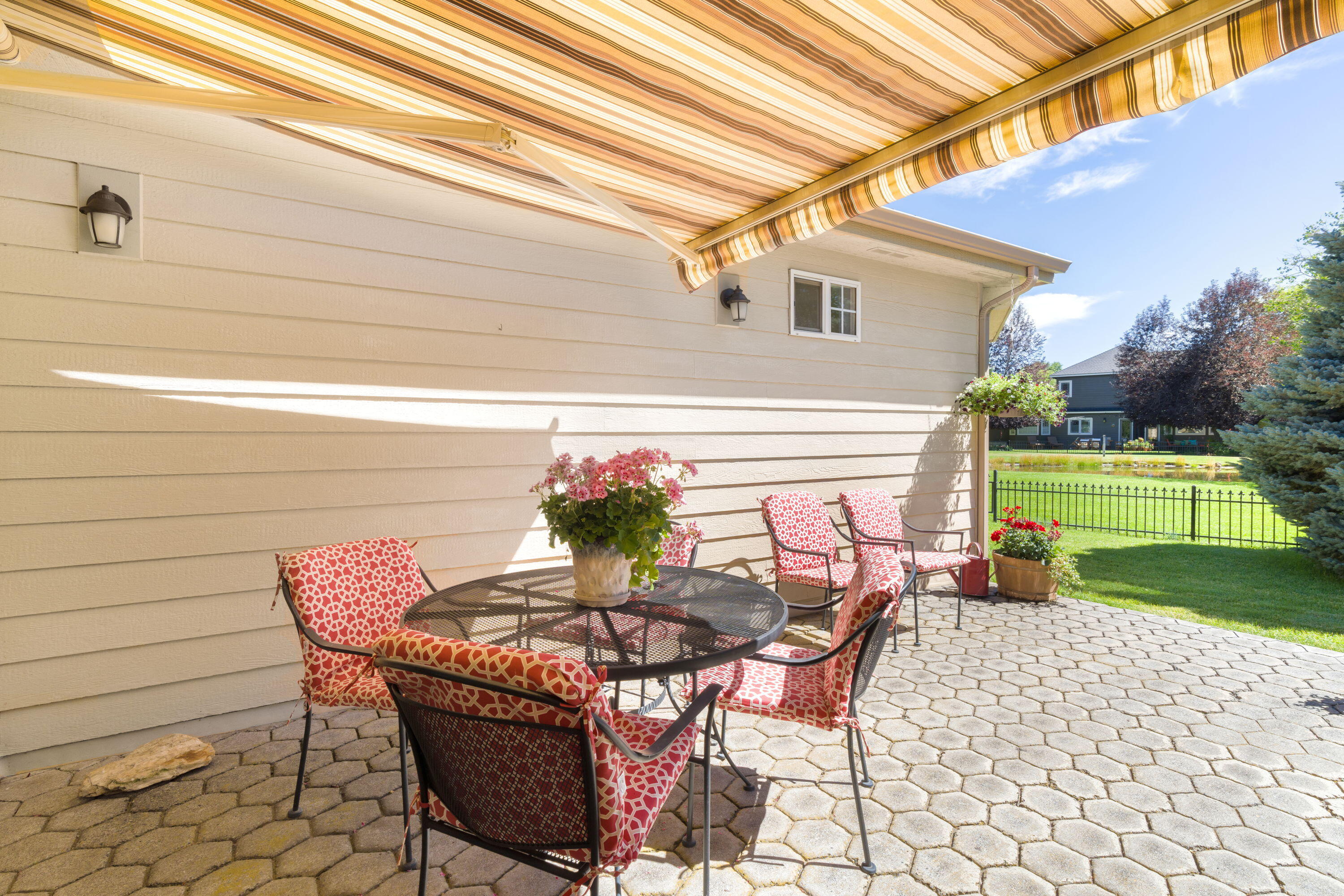 Stonebrook - Residential