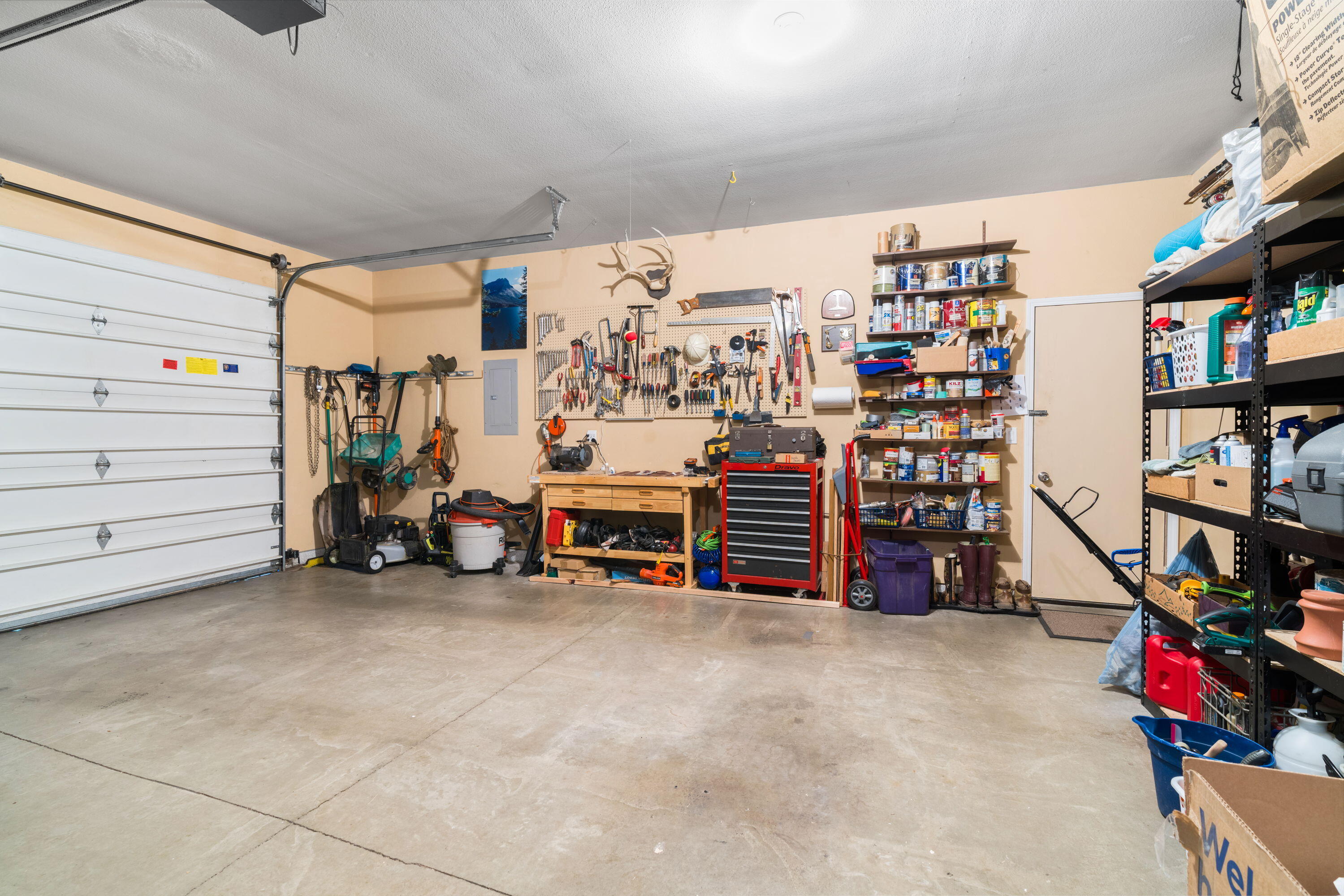 Stonebrook - Residential