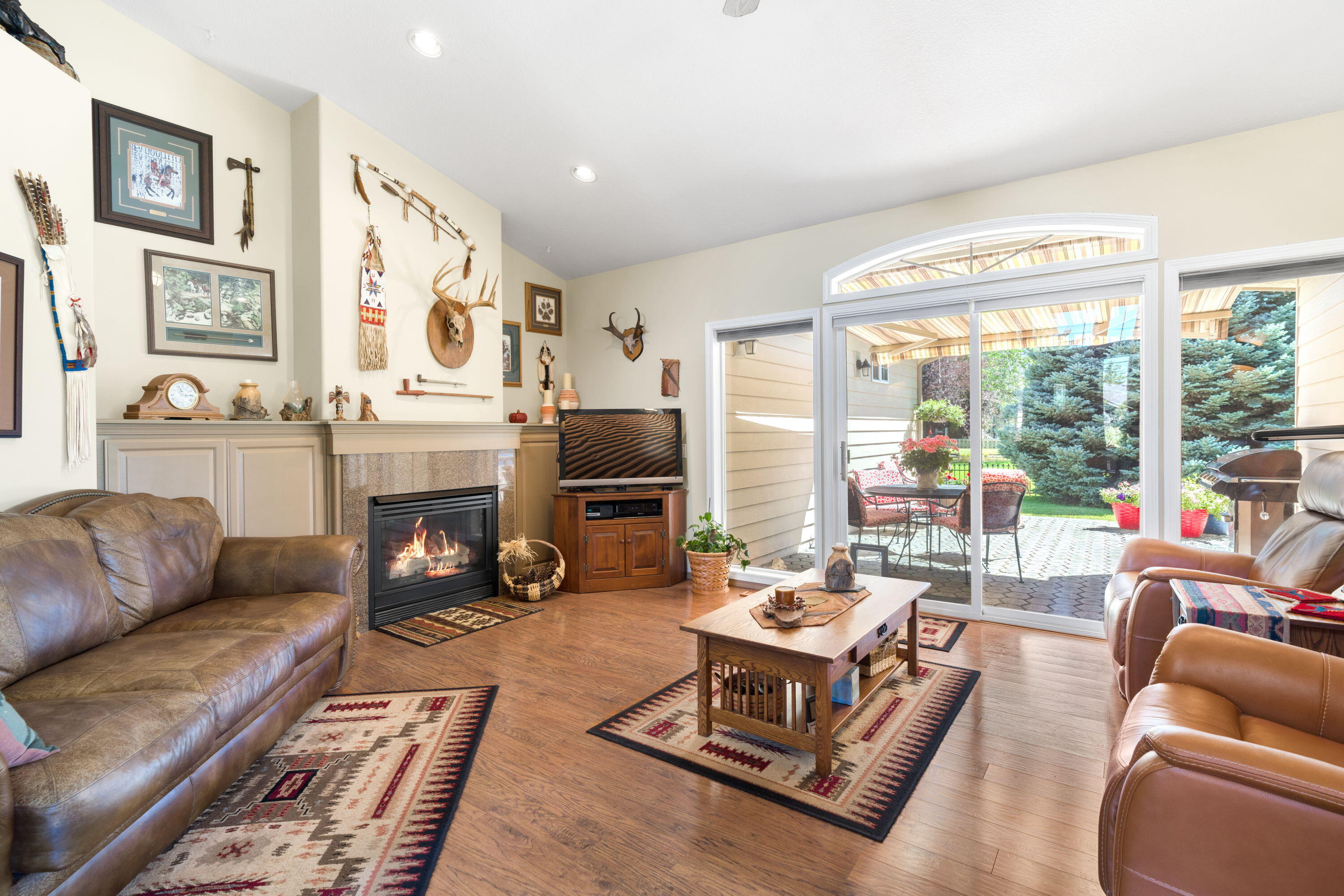 Stonebrook - Residential