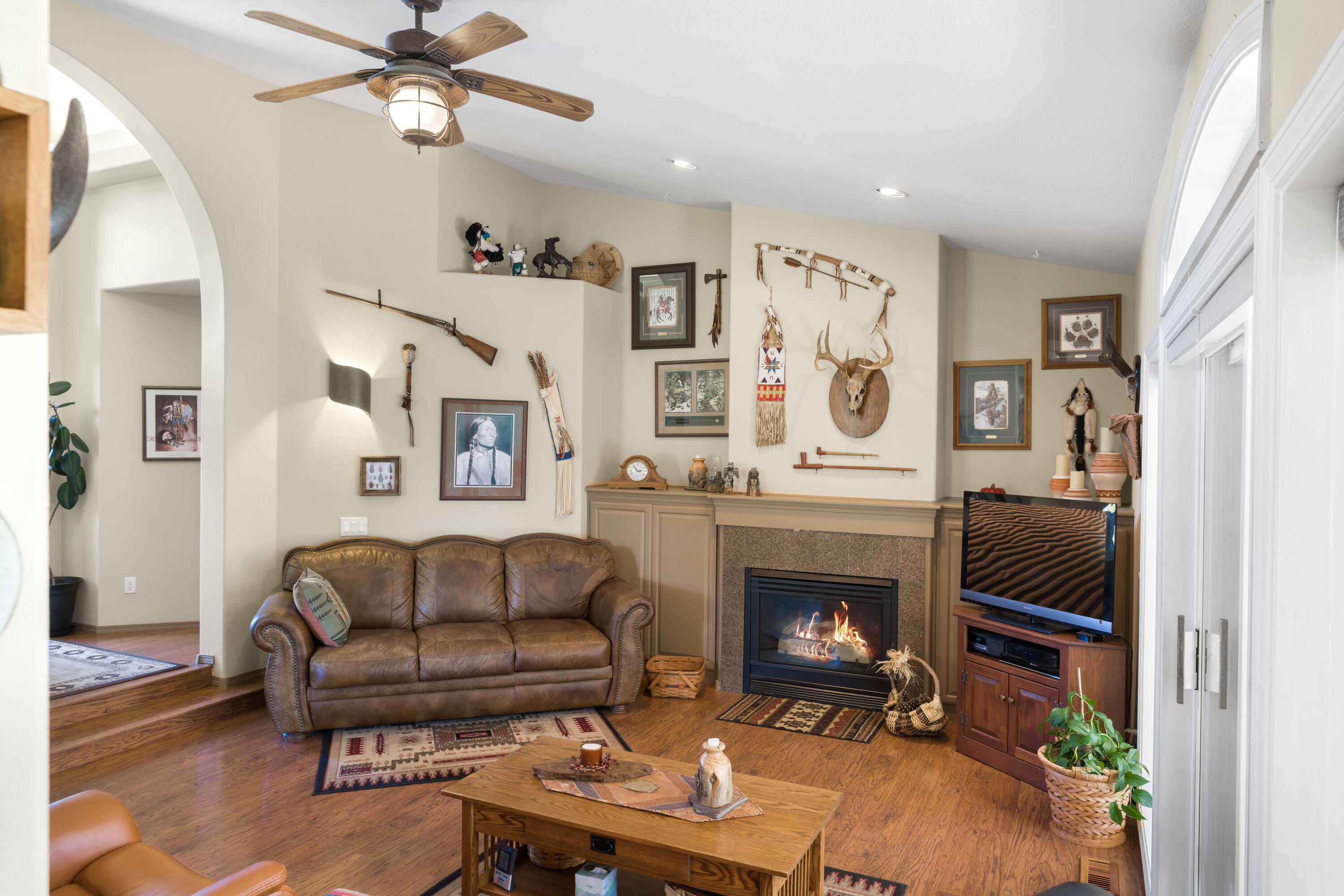 Stonebrook - Residential