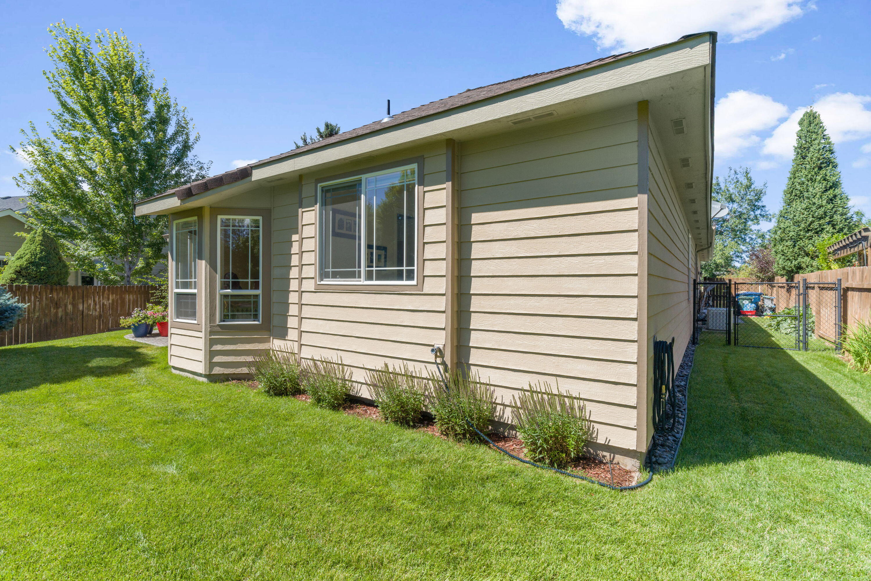 Stonebrook - Residential